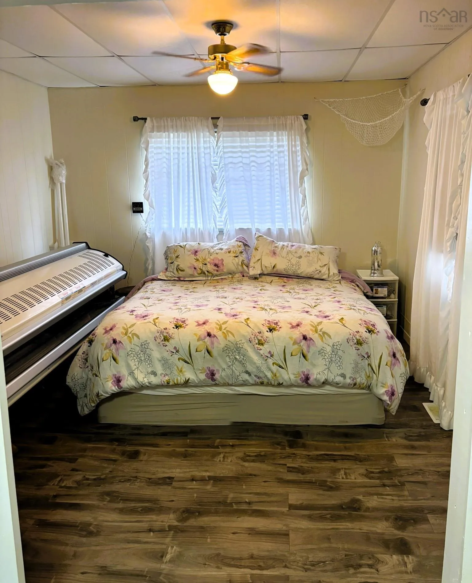 1 Beaverdam Road, Parrsboro Ns B0m 1s0, 4 Bedrooms Bedrooms, ,2 BathroomsBathrooms,Residential,For Sale,Beaverdam,202509883