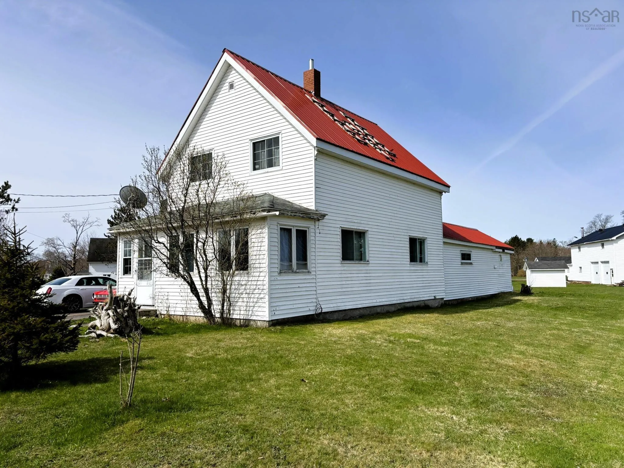 1 Beaverdam Road, Parrsboro Ns B0m 1s0, 4 Bedrooms Bedrooms, ,2 BathroomsBathrooms,Residential,For Sale,Beaverdam,202509883