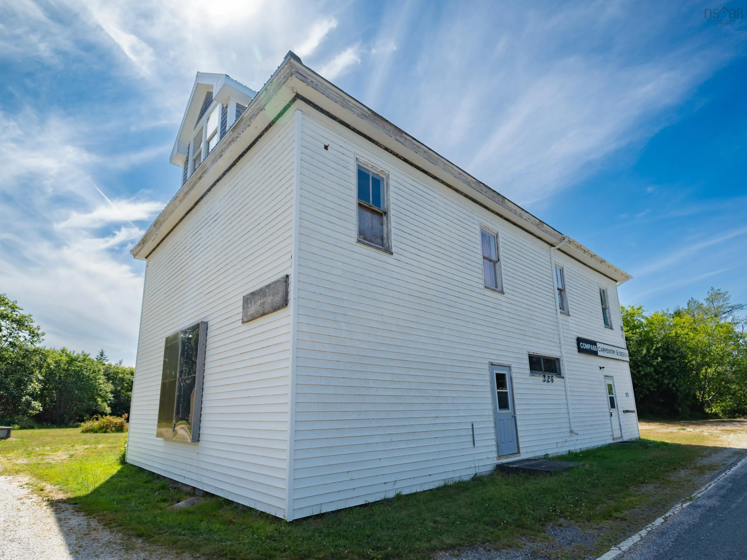 326 Port La Tour Road, Port Clyde, NS B0W 2S0, ,1 BathroomBathrooms,Residential,For Sale,Port La Tour,202520952