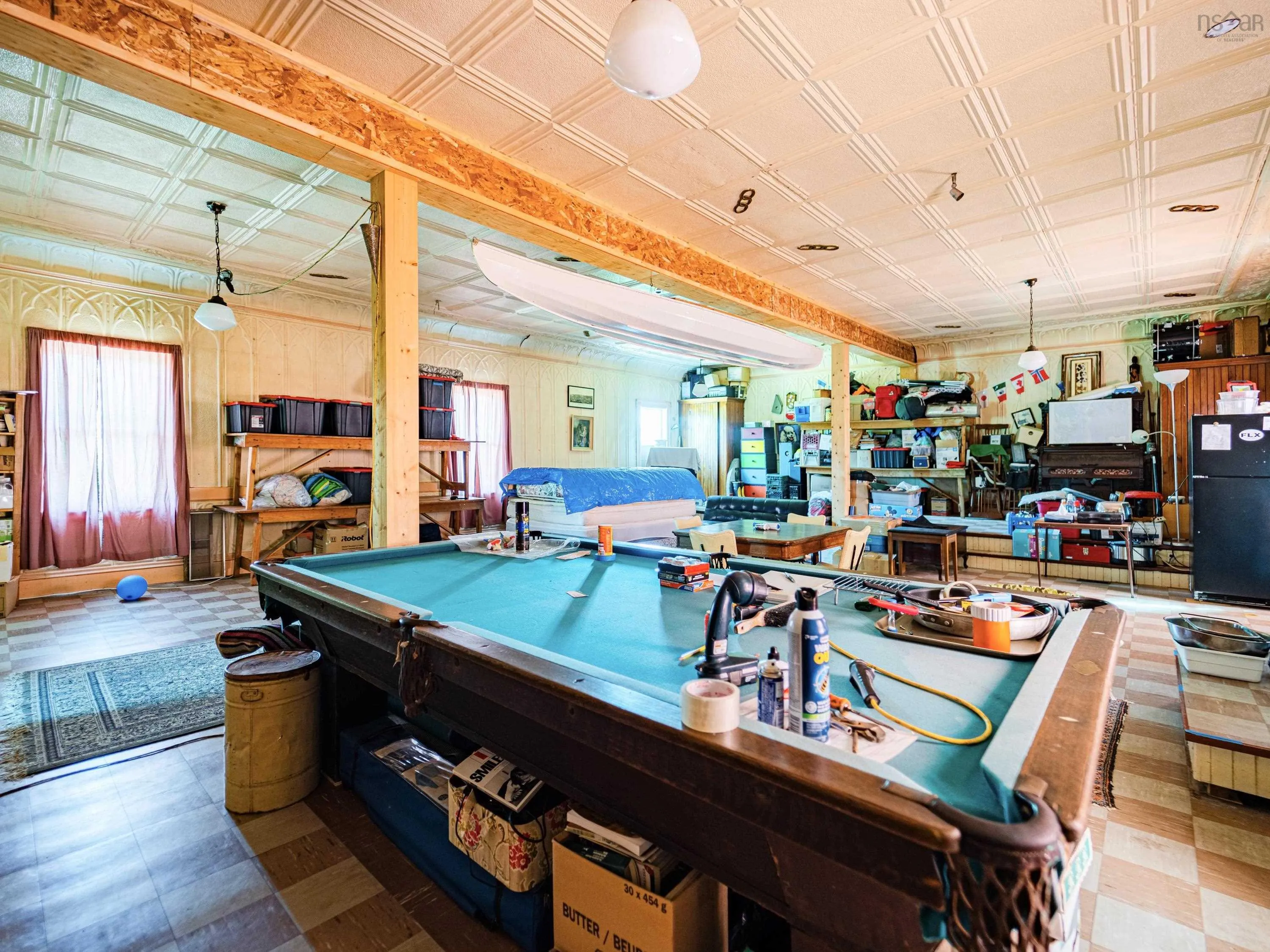326 Port La Tour Road, Port Clyde, NS B0W 2S0, ,1 BathroomBathrooms,Residential,For Sale,Port La Tour,202520952