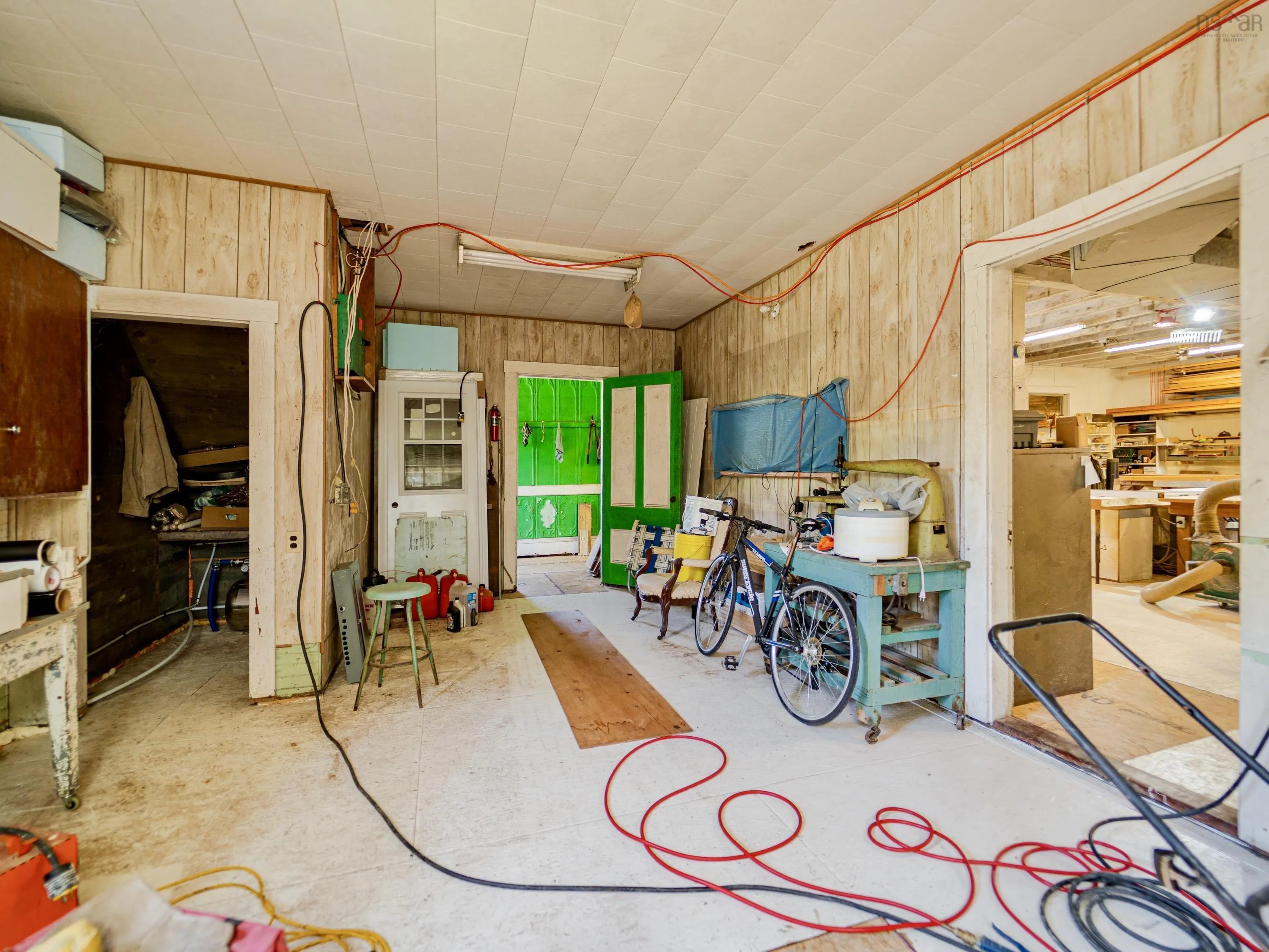 326 Port La Tour Road, Port Clyde, NS B0W 2S0, ,1 BathroomBathrooms,Residential,For Sale,Port La Tour,202520952