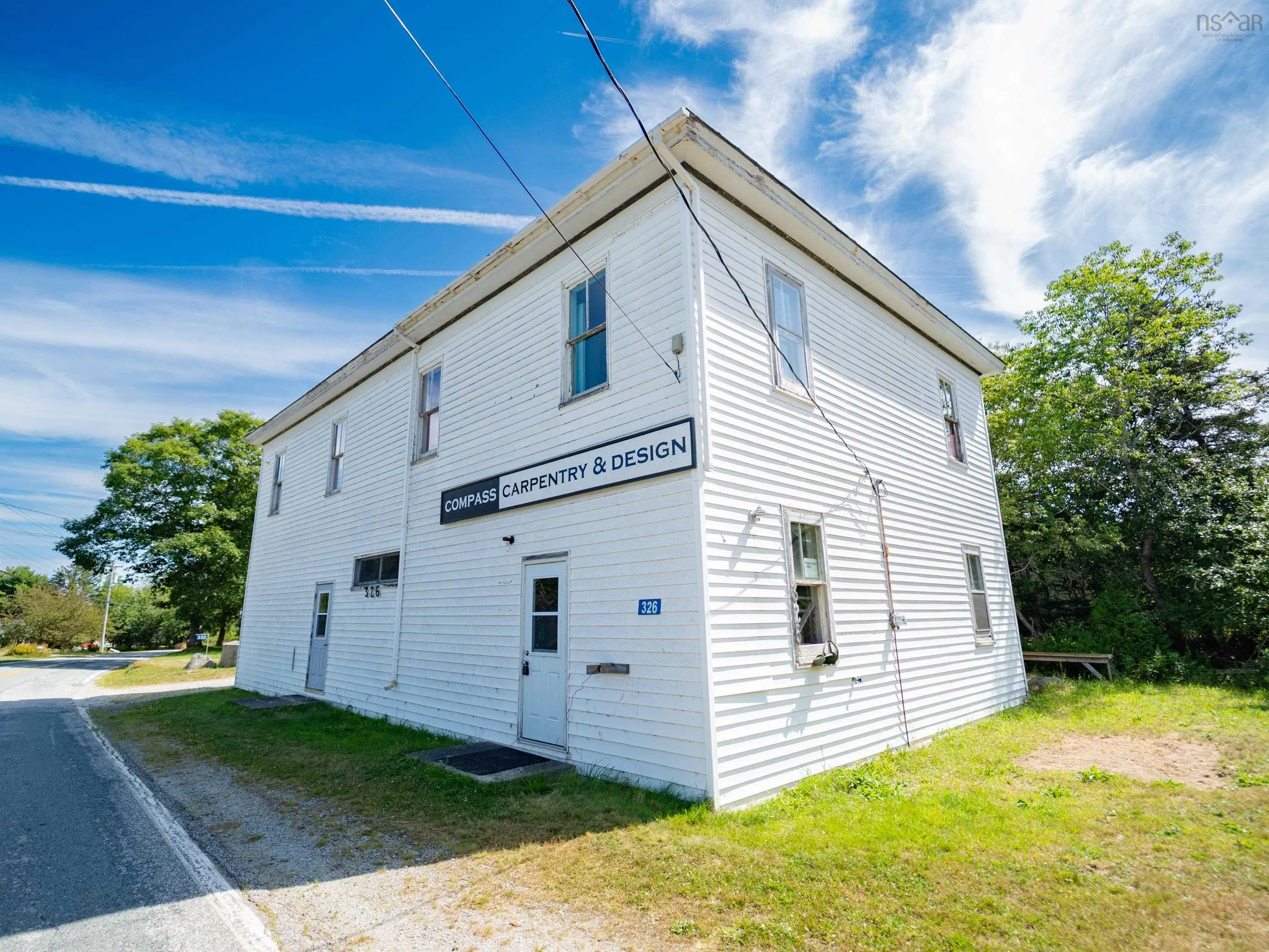 326 Port La Tour Road, Port Clyde, NS B0W 2S0, ,1 BathroomBathrooms,Residential,For Sale,Port La Tour,202520952