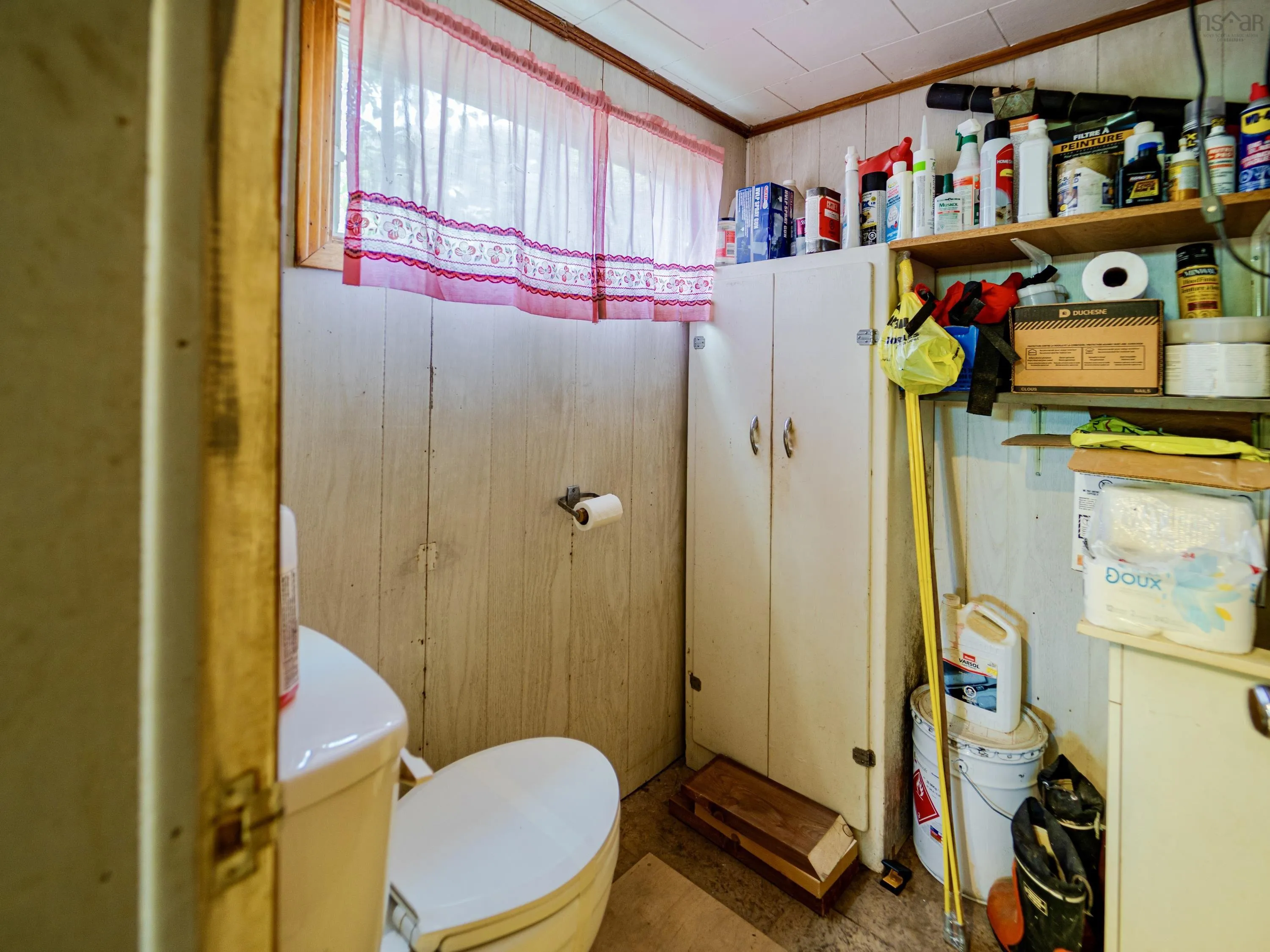 326 Port La Tour Road, Port Clyde, NS B0W 2S0, ,1 BathroomBathrooms,Residential,For Sale,Port La Tour,202520952