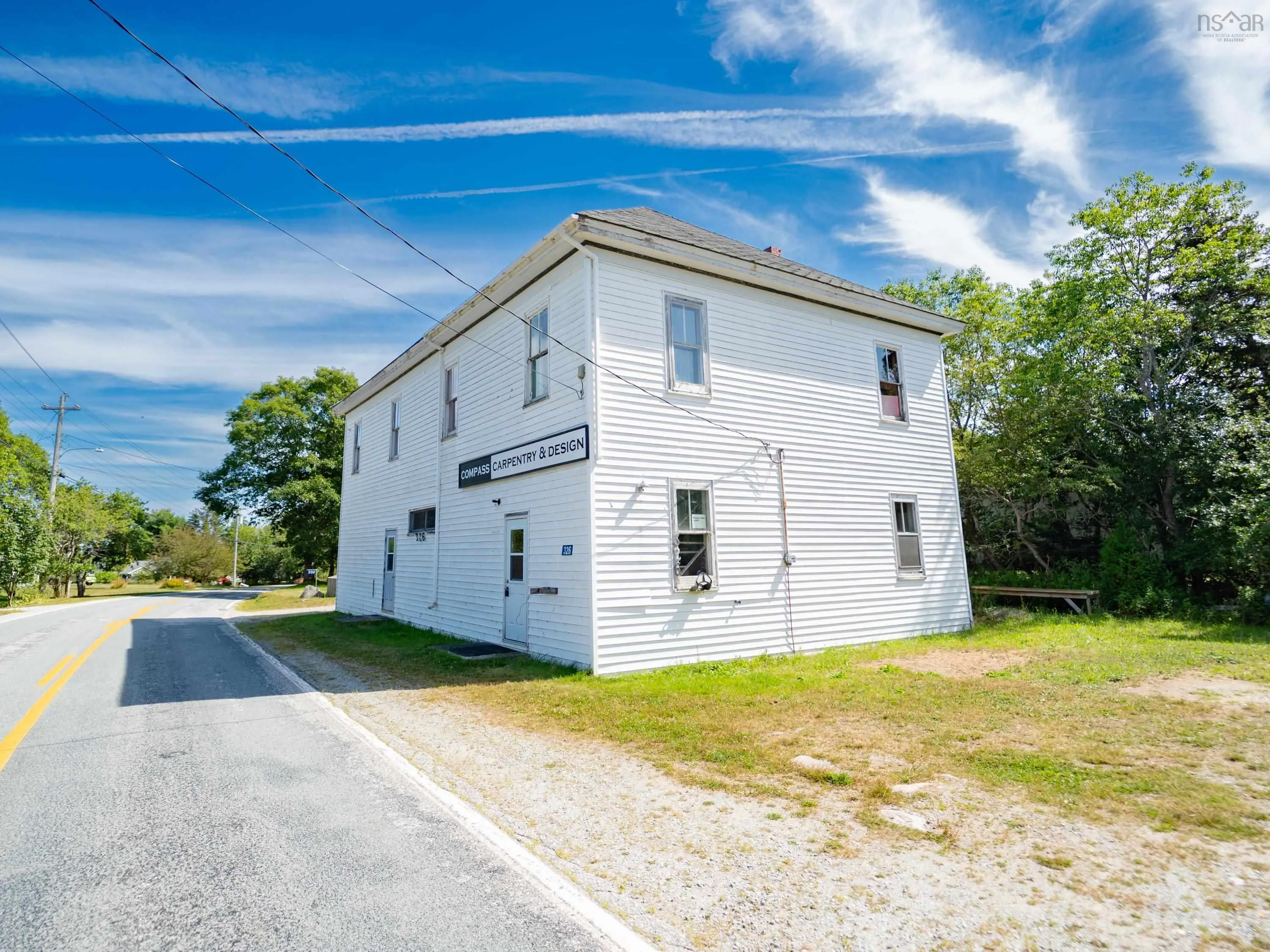 326 Port La Tour Road, Port Clyde, NS B0W 2S0, ,1 BathroomBathrooms,Residential,For Sale,Port La Tour,202520952