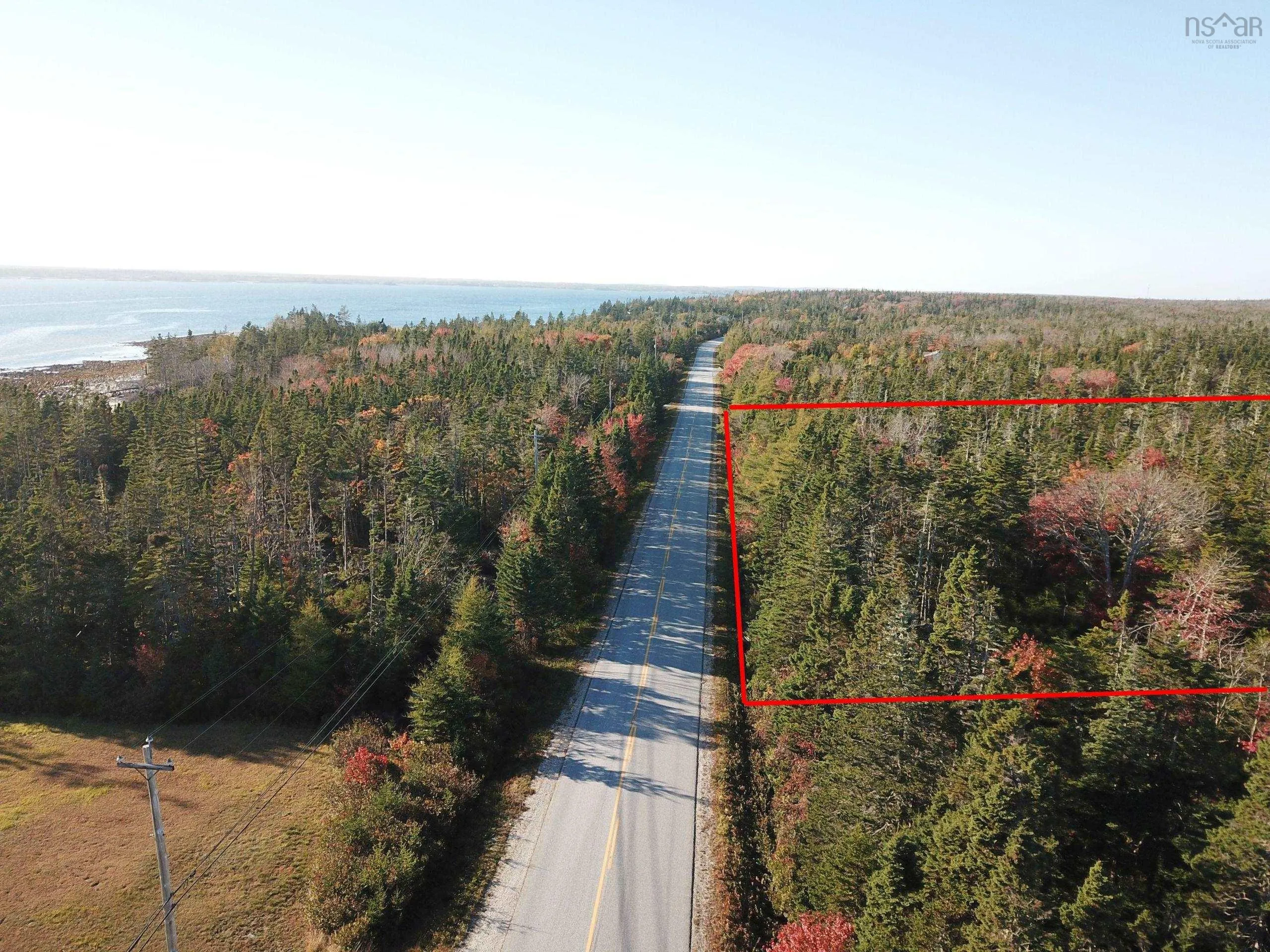 Shore Road, North East Harbour Ns B0t 1r0, ,Land,For Sale,Shore,202503009