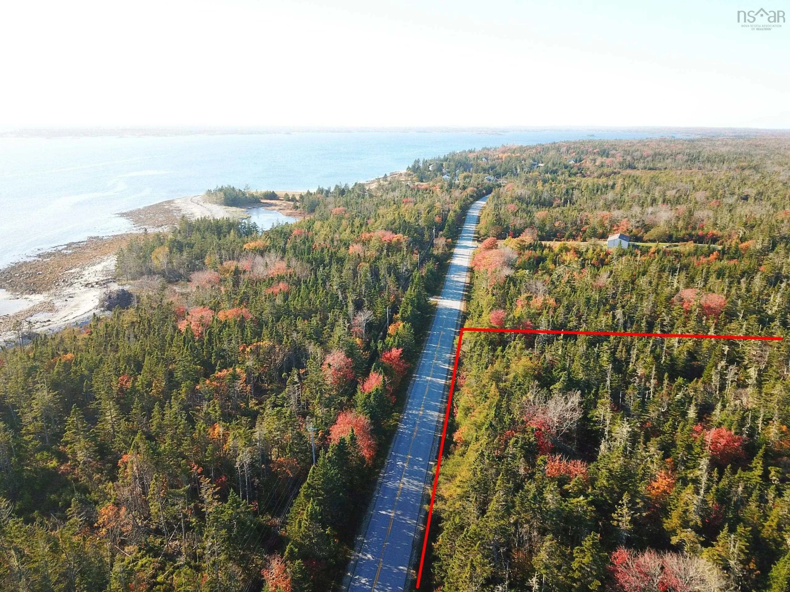 Shore Road, North East Harbour Ns B0t 1r0, ,Land,For Sale,Shore,202503009