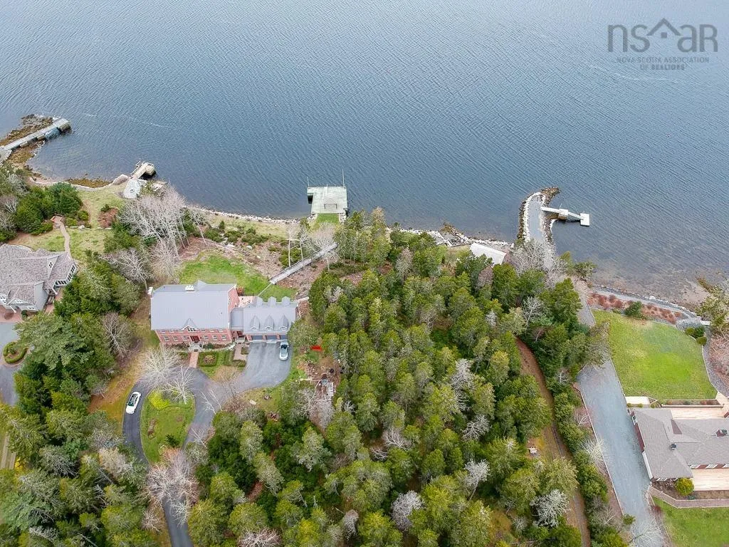 Shepherds Lane Lot 5c, Tantallon Ns B3z 2k7, ,Land,For Sale,Shepherds,202223774