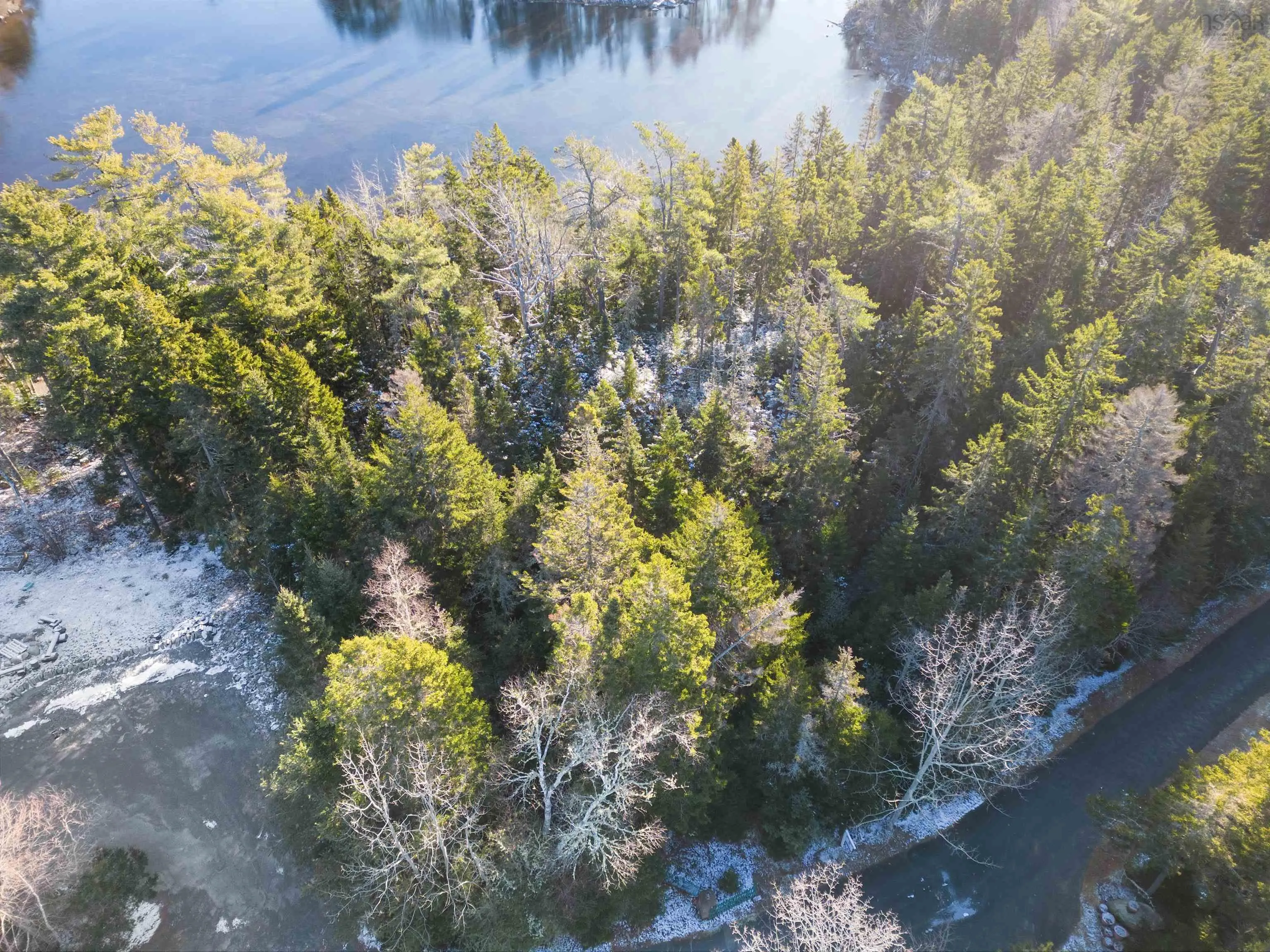 Shepherds Lane Lot 5c, Tantallon Ns B3z 2k7, ,Land,For Sale,Shepherds,202223774