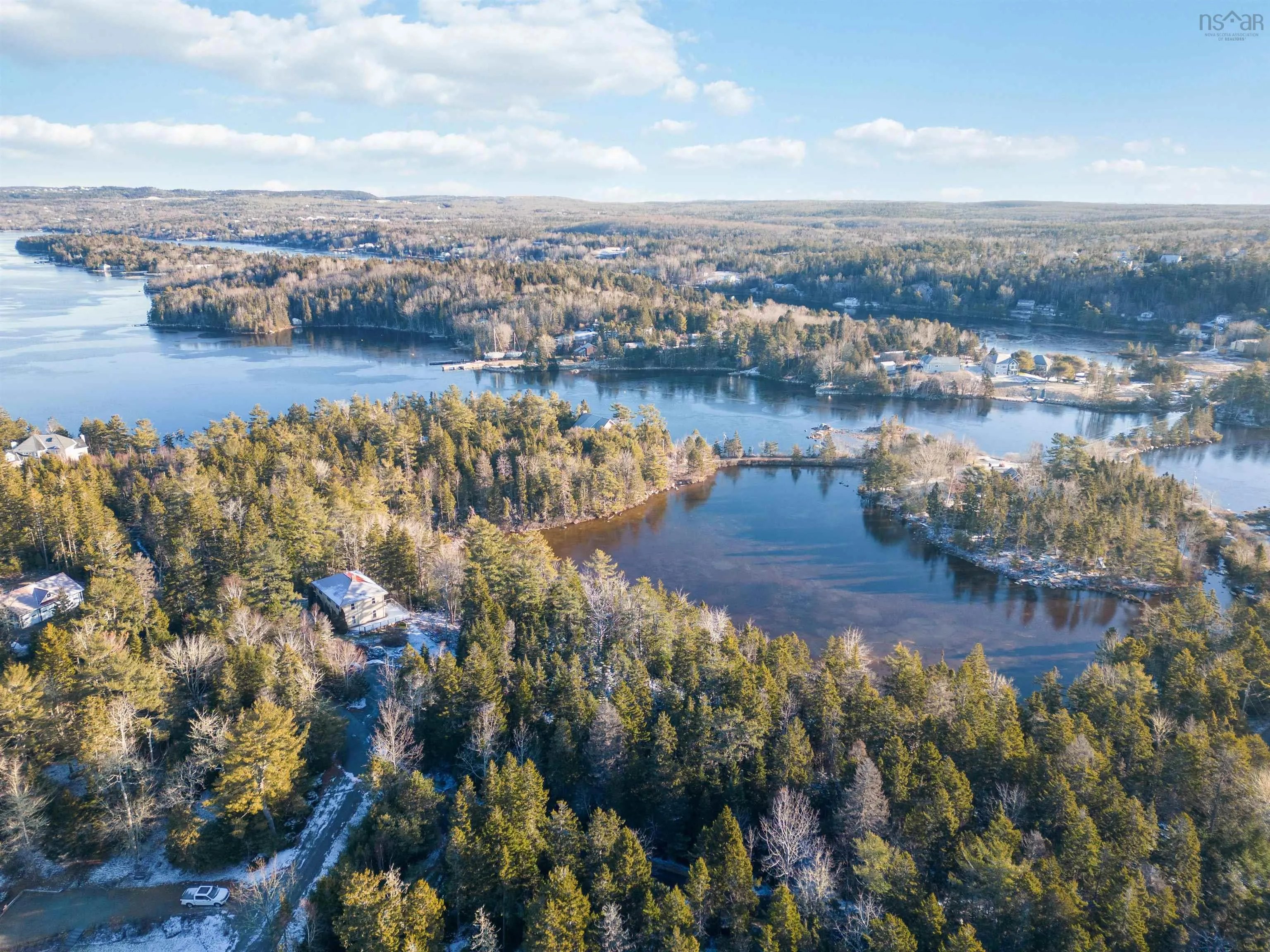 Shepherds Lane Lot 5c, Tantallon Ns B3z 2k7, ,Land,For Sale,Shepherds,202223774