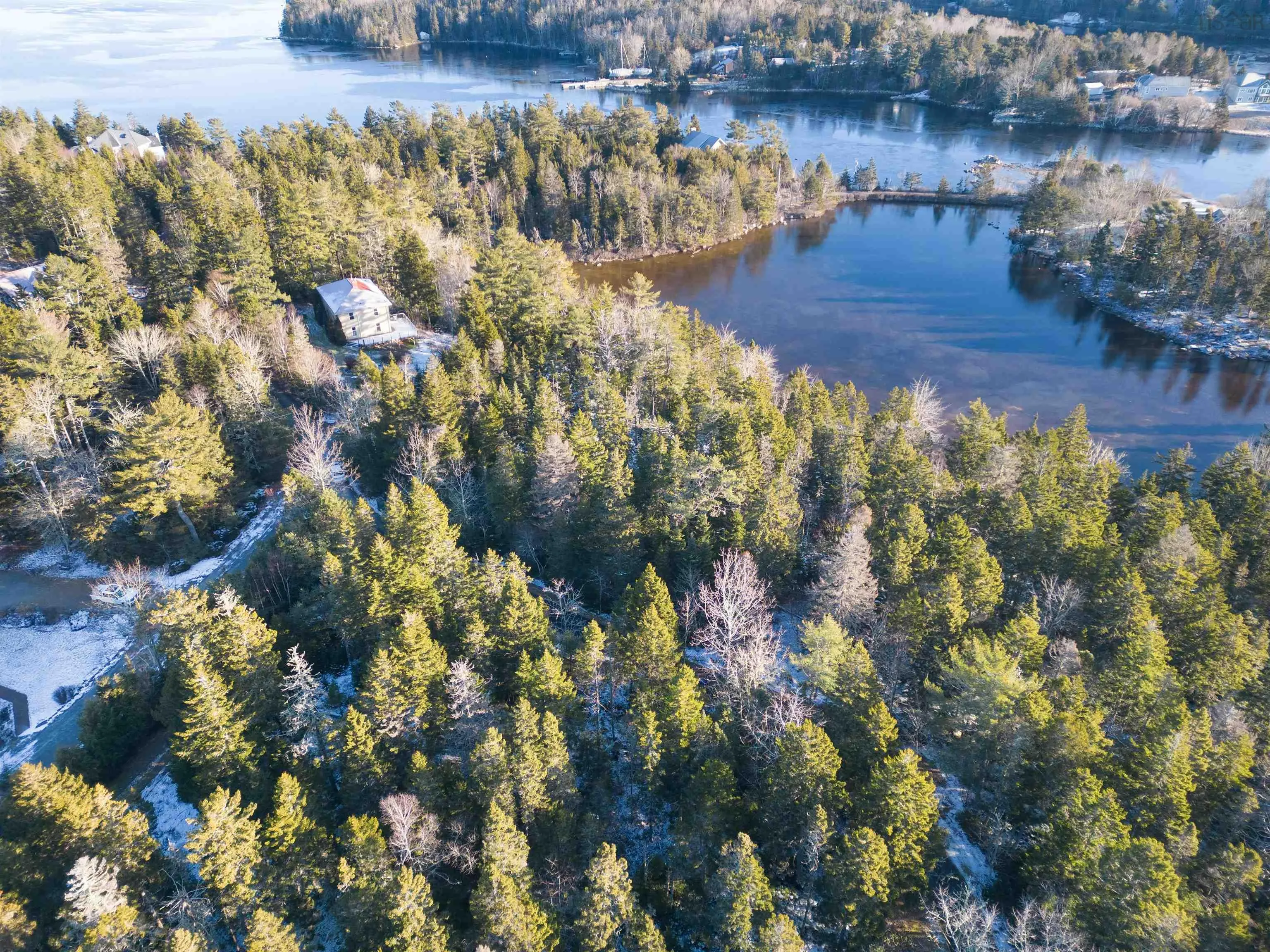 Shepherds Lane Lot 5c, Tantallon Ns B3z 2k7, ,Land,For Sale,Shepherds,202223774