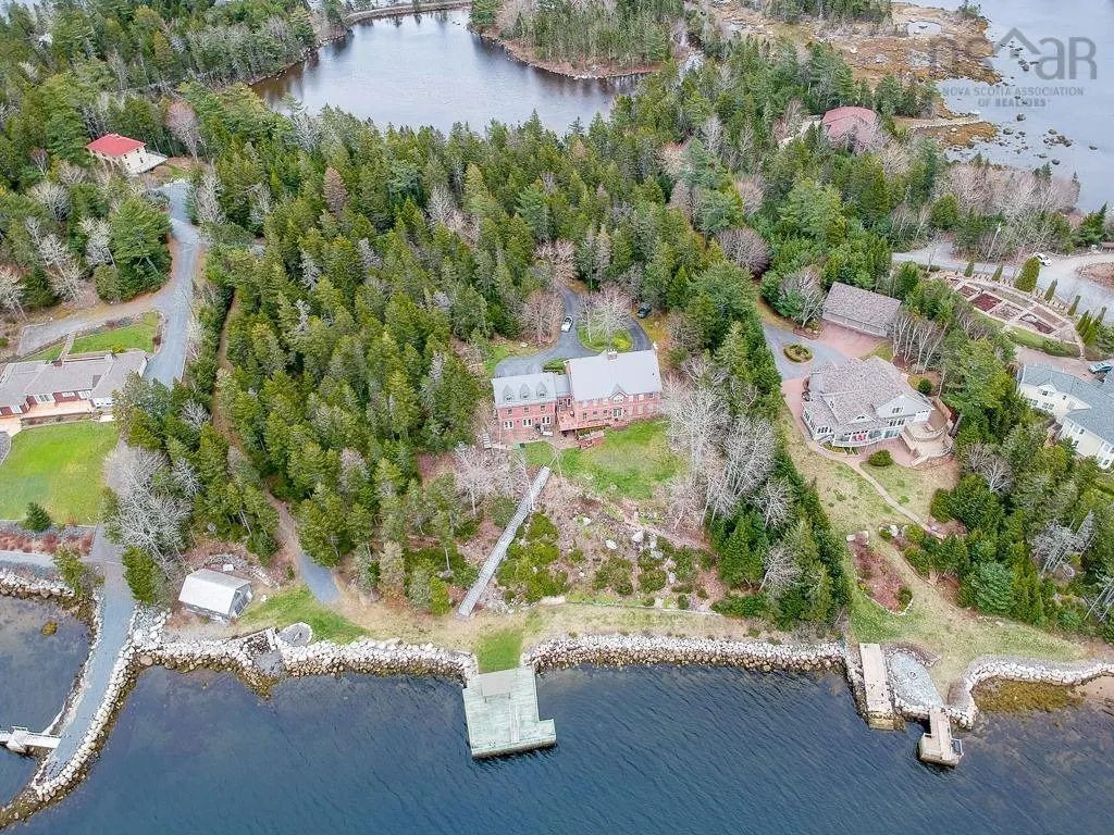 Shepherds Lane Lot 5c, Tantallon Ns B3z 2k7, ,Land,For Sale,Shepherds,202223774