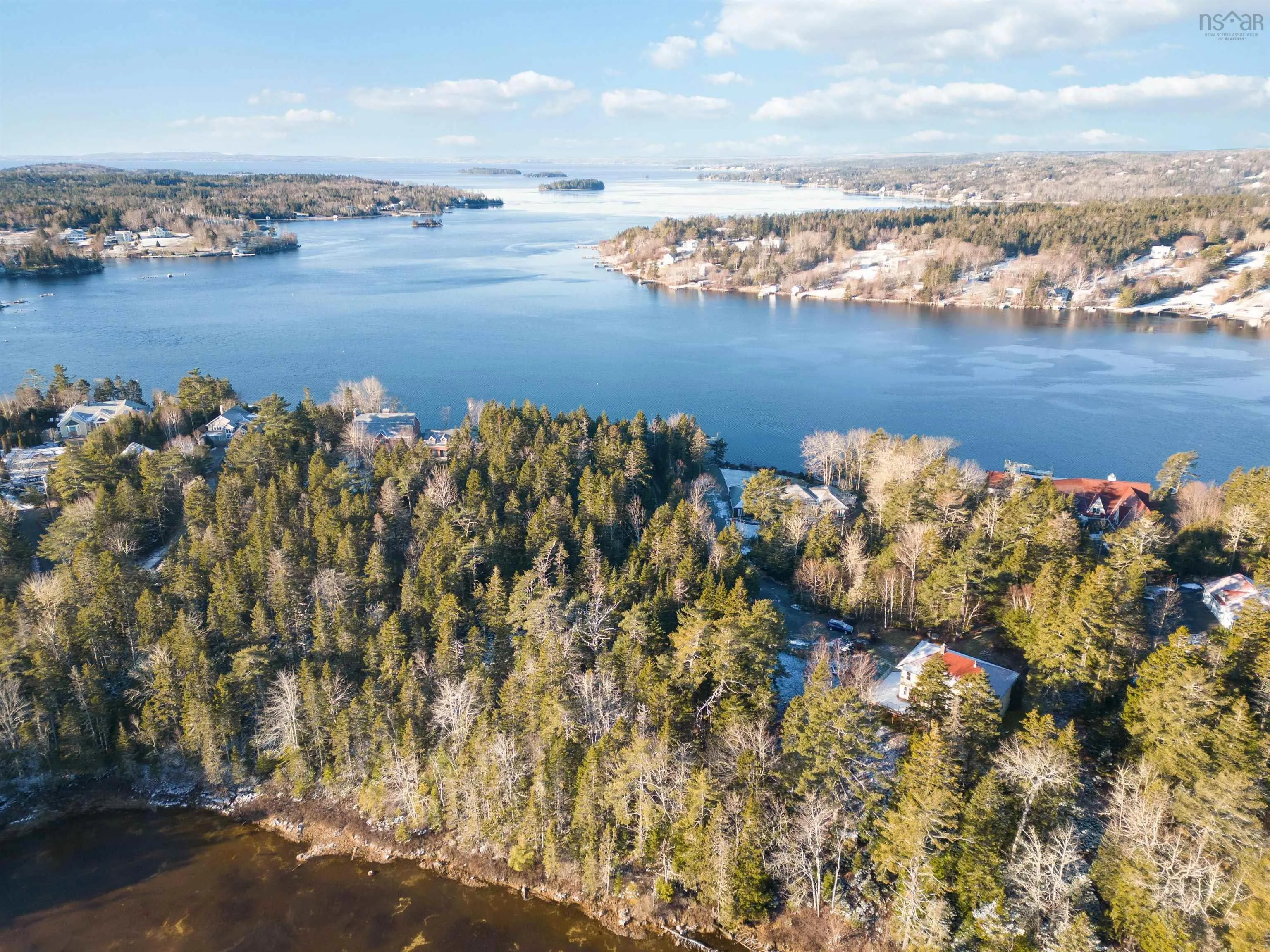 Shepherds Lane Lot 5c, Tantallon Ns B3z 2k7, ,Land,For Sale,Shepherds,202223774