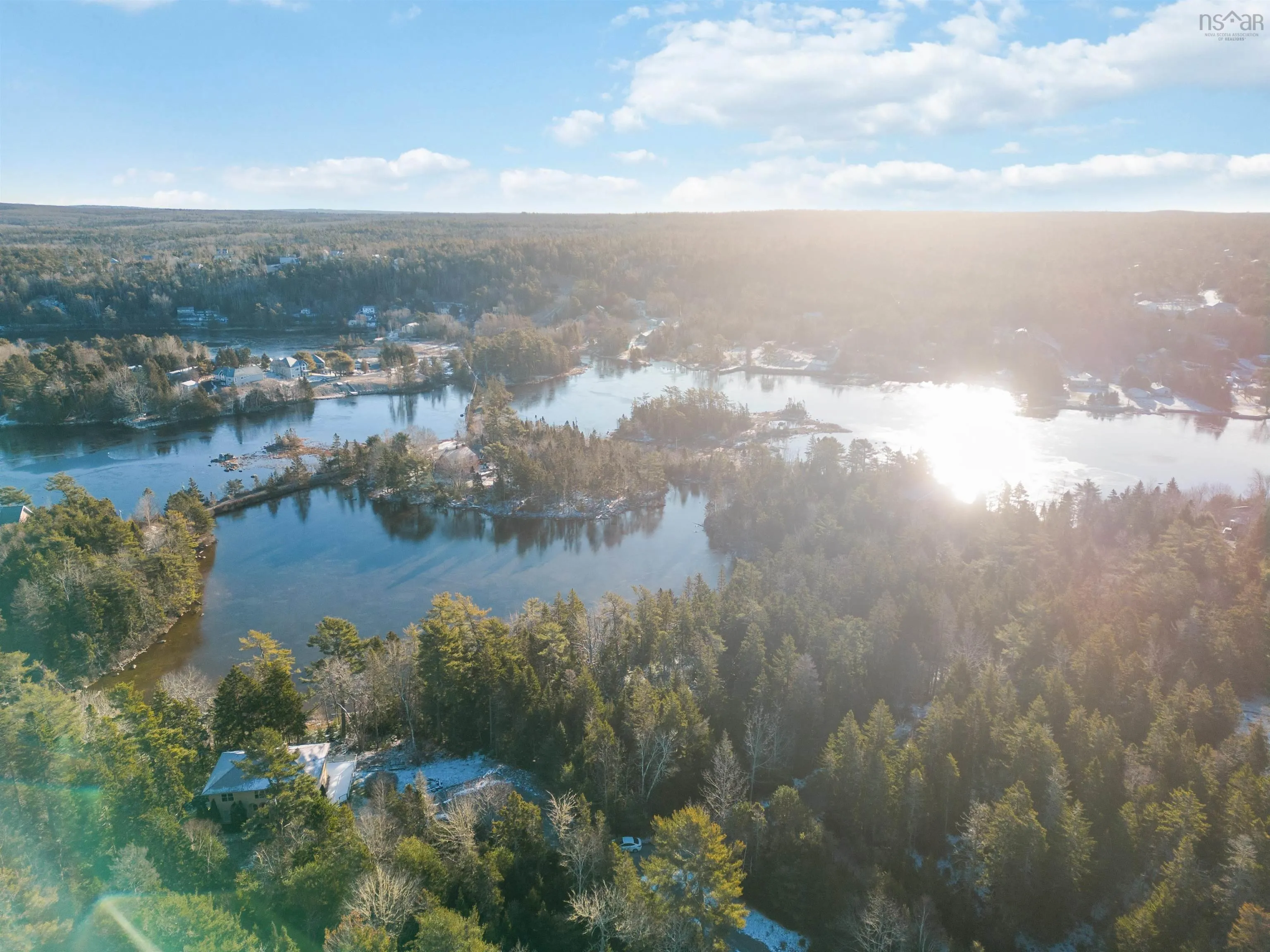 Shepherds Lane Lot 5c, Tantallon Ns B3z 2k7, ,Land,For Sale,Shepherds,202223774