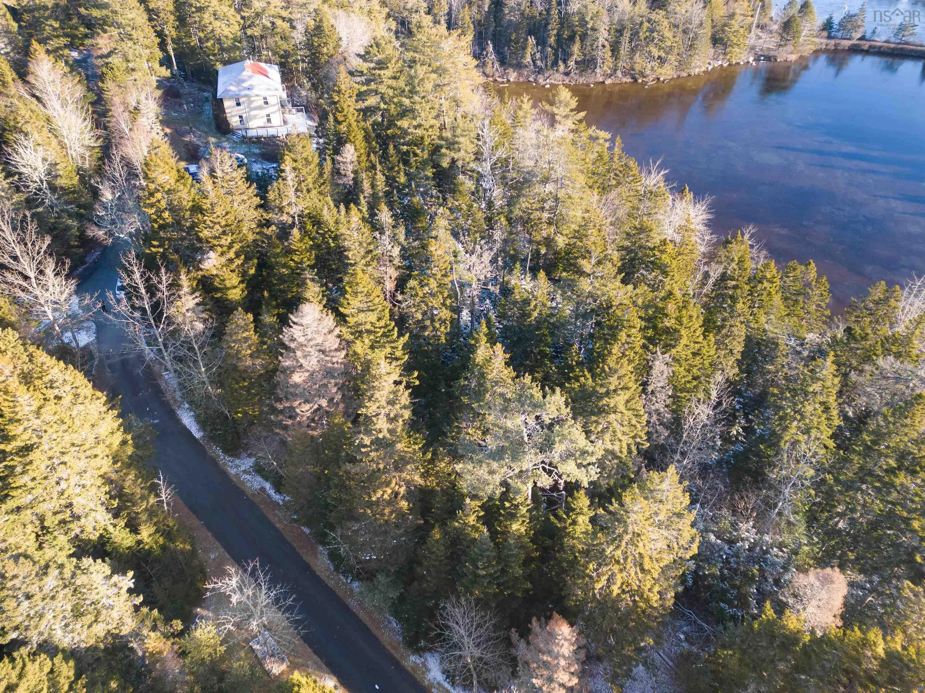 Shepherds Lane Lot 5c, Tantallon Ns B3z 2k7, ,Land,For Sale,Shepherds,202223774