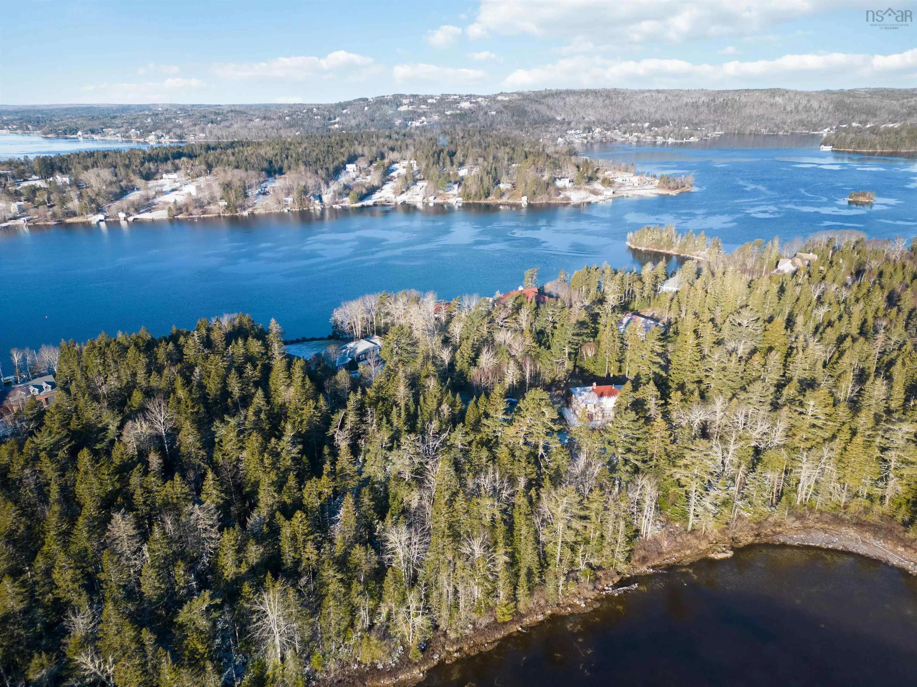 Shepherds Lane Lot 5c, Tantallon Ns B3z 2k7, ,Land,For Sale,Shepherds,202223774
