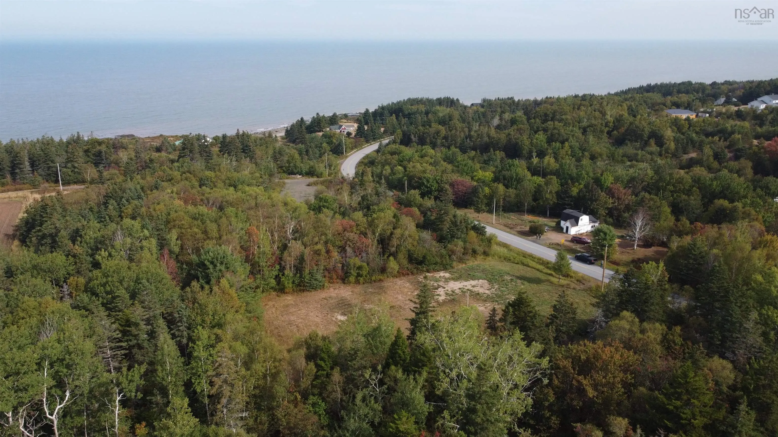 611 Brinton Road, Port Lorne, NS B0S 1R0, ,Land,For Sale,Brinton,202522804