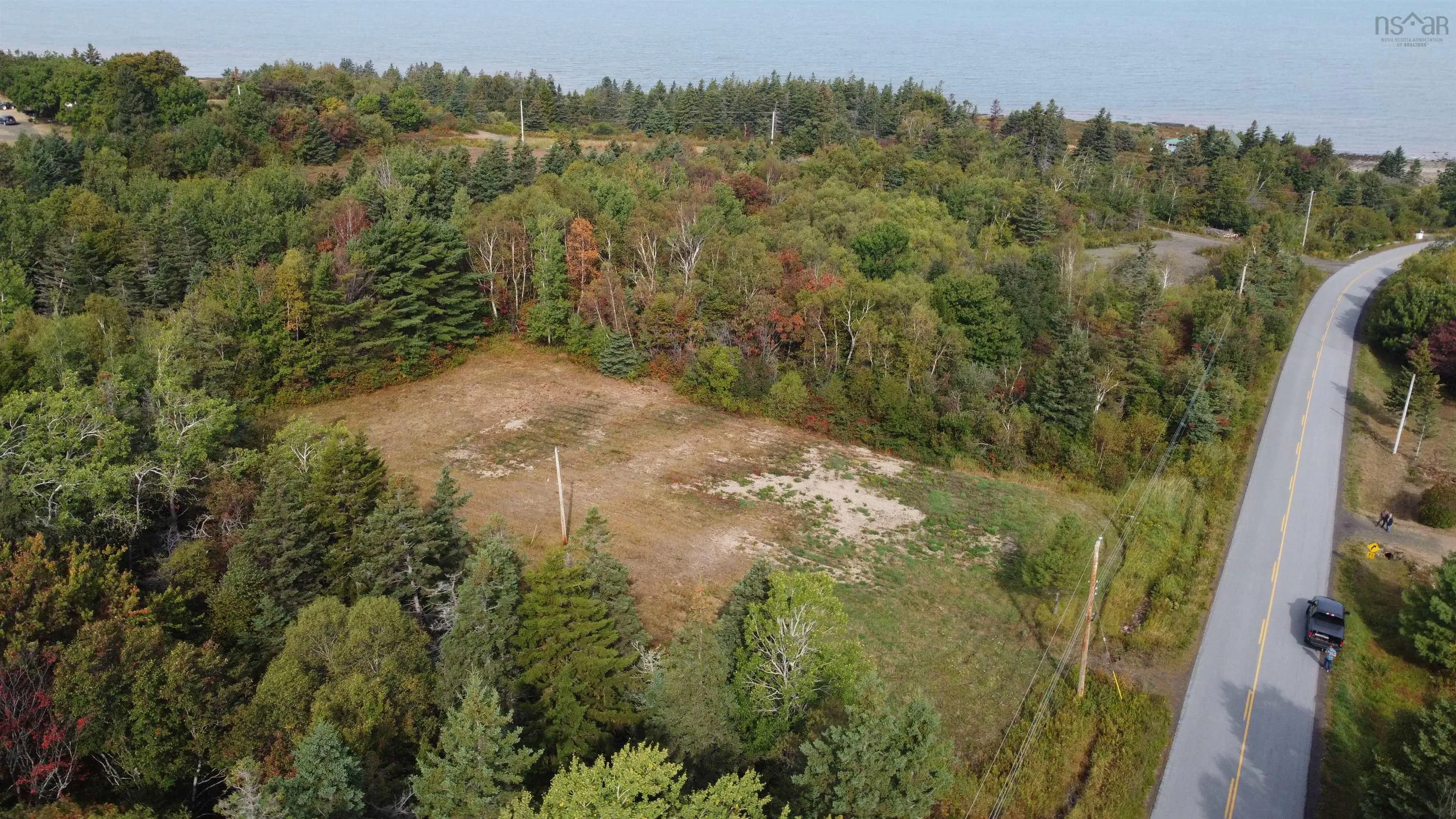611 Brinton Road, Port Lorne, NS B0S 1R0, ,Land,For Sale,Brinton,202522804