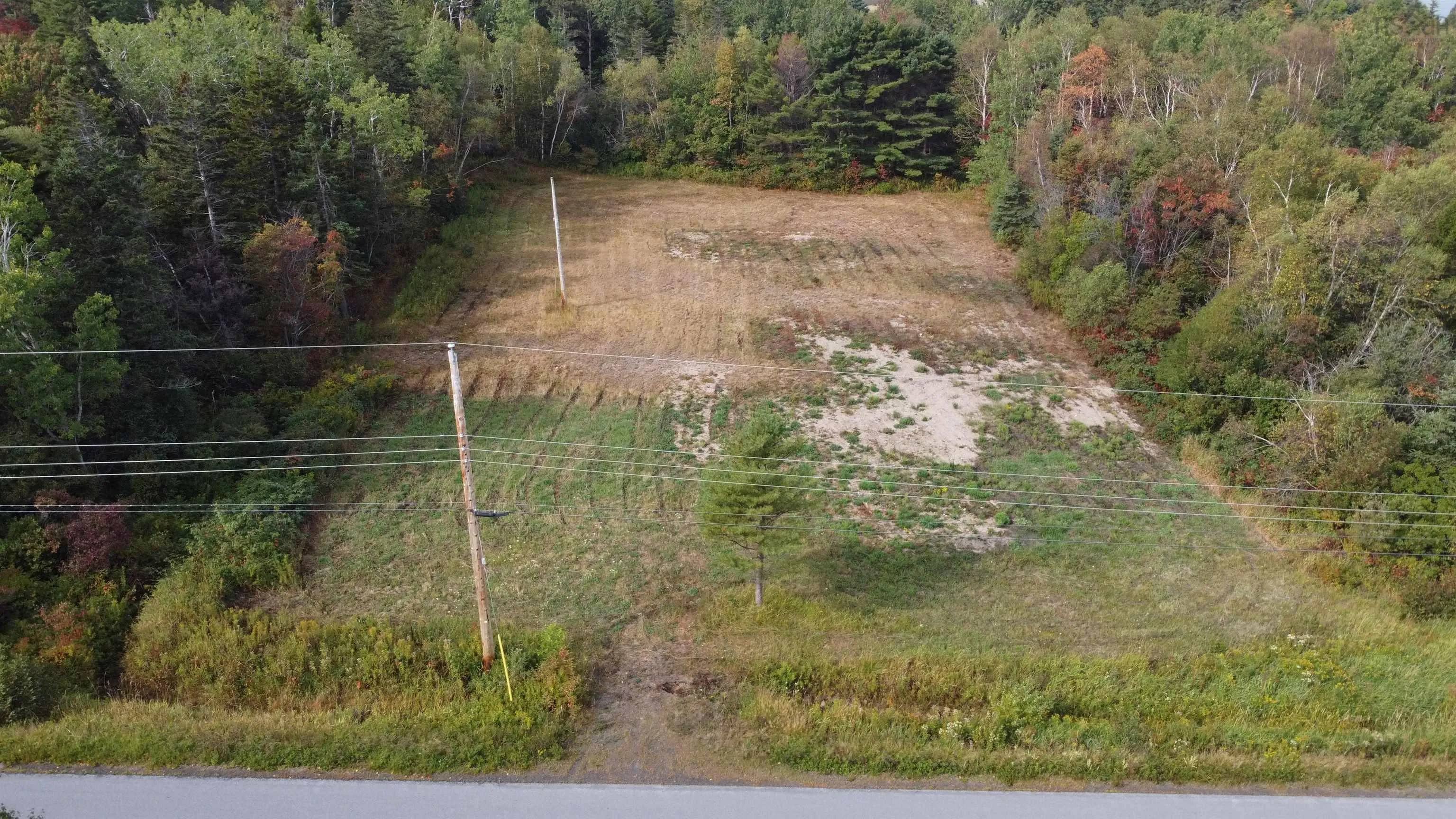 611 Brinton Road, Port Lorne, NS B0S 1R0, ,Land,For Sale,Brinton,202522804