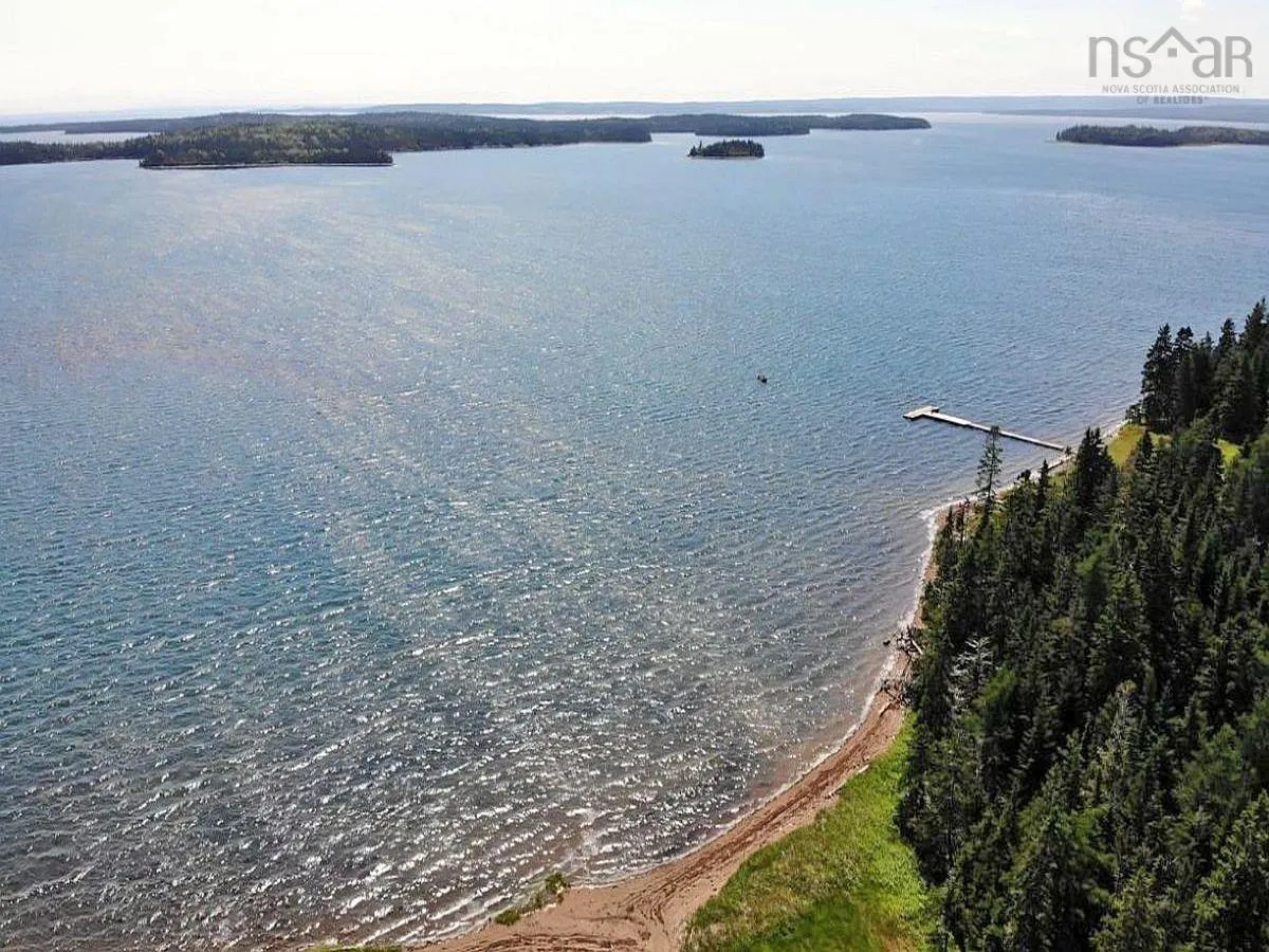 241 Walkerville Road Lot 1, Walkerville Ns B0e 1j0, ,Land,For Sale,Walkerville,202407301