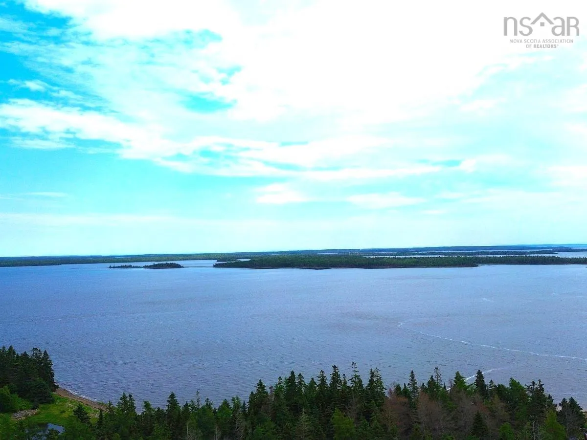 241 Walkerville Road Lot 1, Walkerville Ns B0e 1j0, ,Land,For Sale,Walkerville,202407301