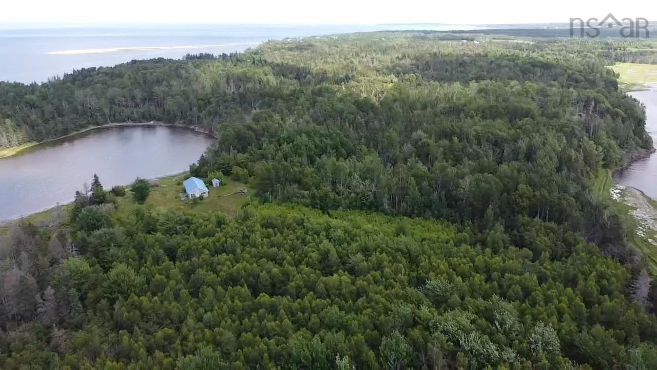 354 Horton Point Road, North Shore Ns B0k 1e0, 2 Bedrooms Bedrooms, ,Residential,For Sale,Horton Point,202506055