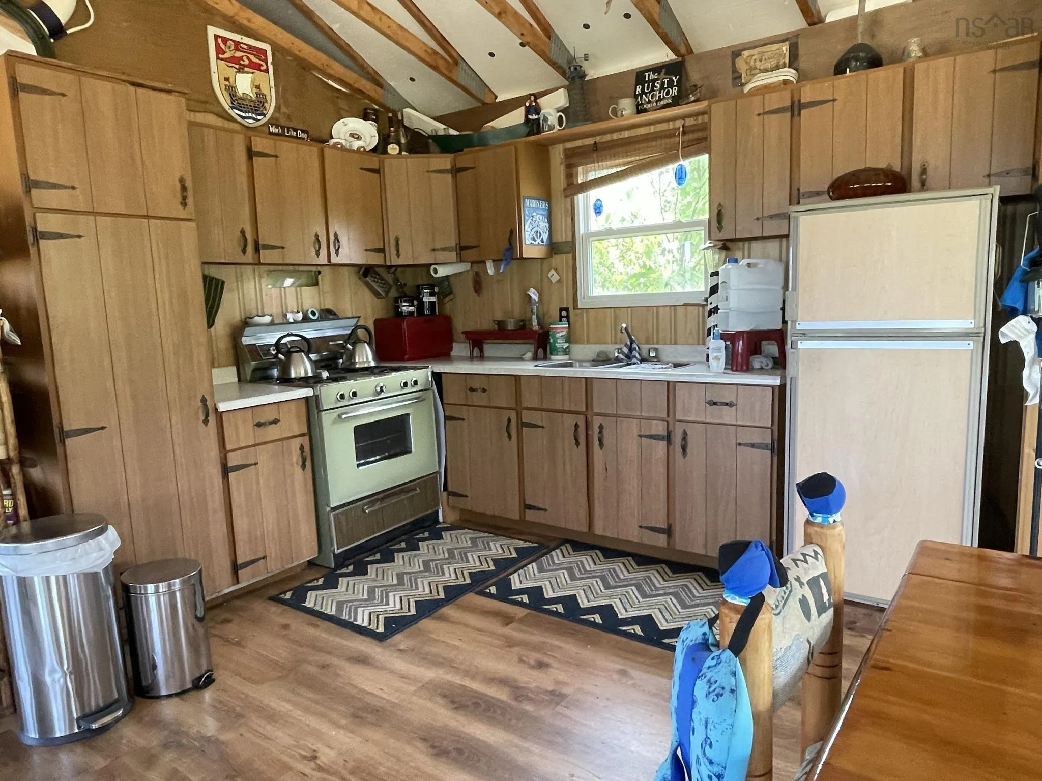 354 Horton Point Road, North Shore Ns B0k 1e0, 2 Bedrooms Bedrooms, ,Residential,For Sale,Horton Point,202506055