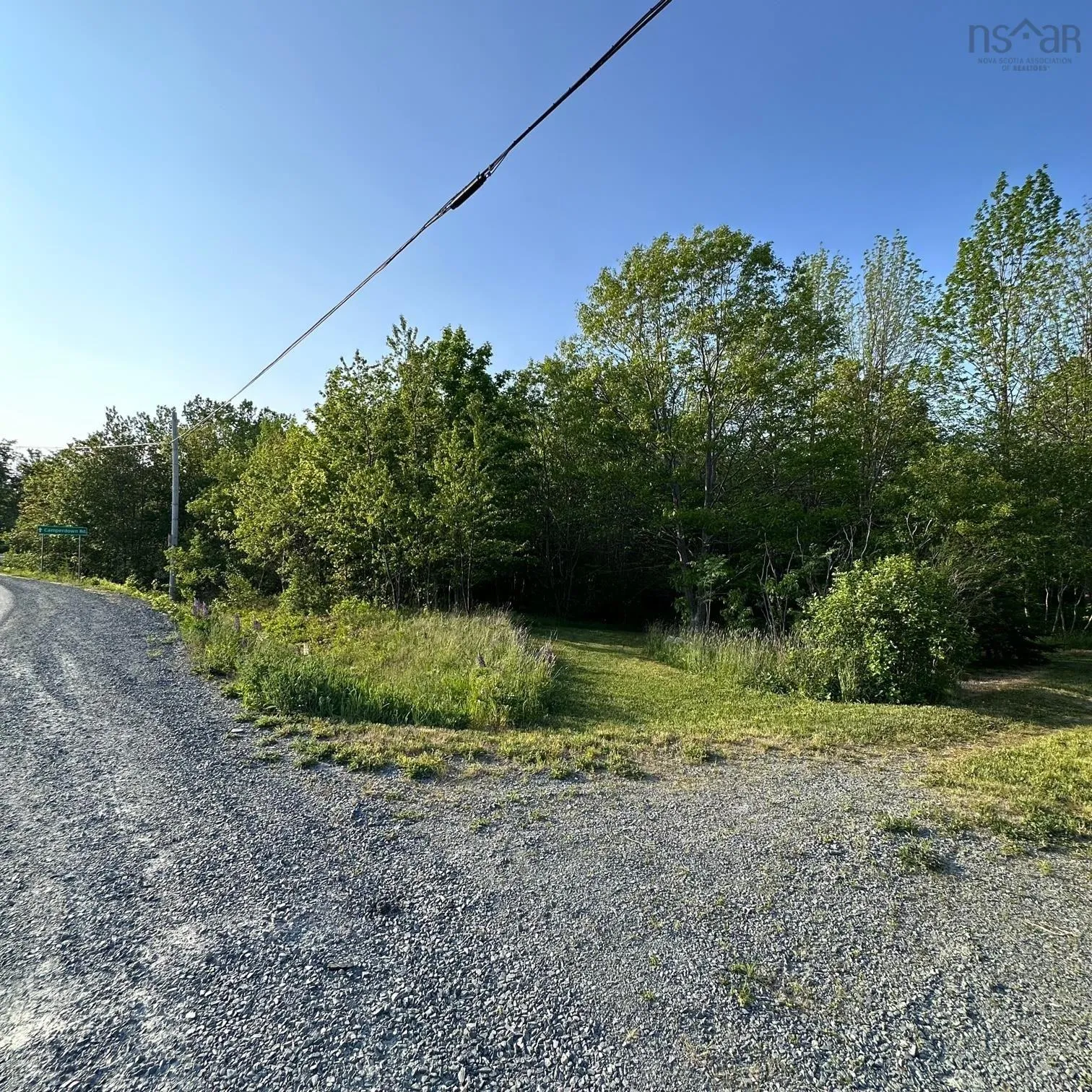 15 Conquerall Road, Hebbs Cross, NS B4V 0Z6, ,Land,For Sale,Conquerall,202522233