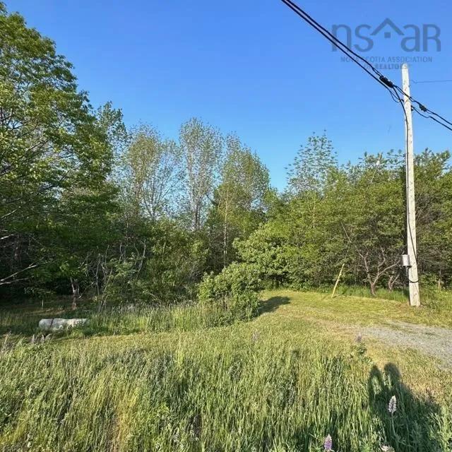 15 Conquerall Road, Hebbs Cross, NS B4V 0Z6, ,Land,For Sale,Conquerall,202522233