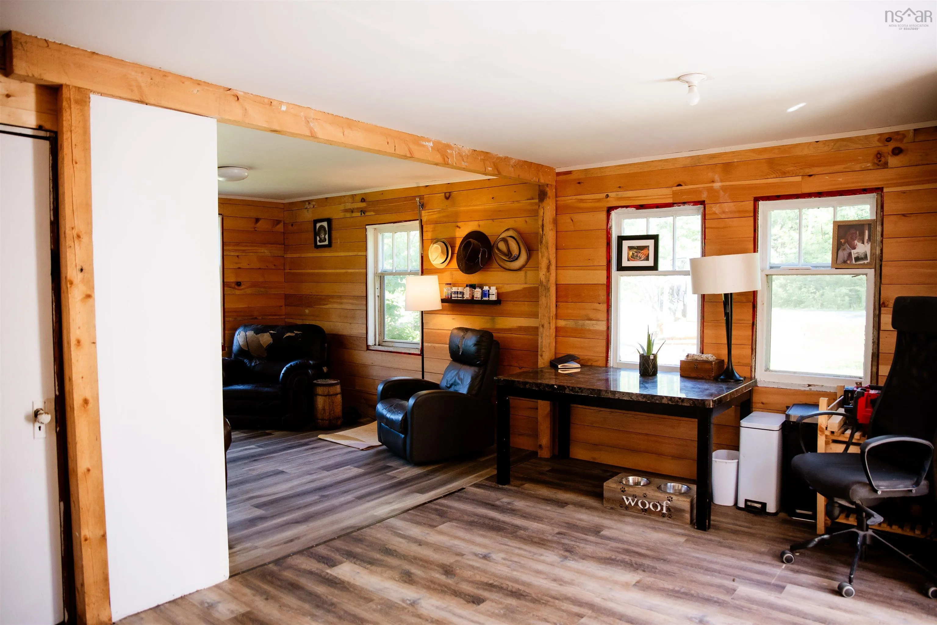 1428 Coldstream Road, Coldstream, NS B0N 2J0, 2 Bedrooms Bedrooms, ,1 BathroomBathrooms,Residential,For Sale,Coldstream,202518505