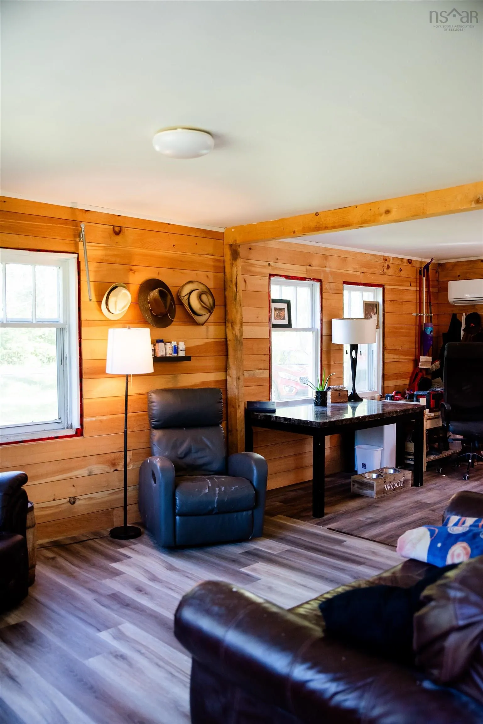 1428 Coldstream Road, Coldstream, NS B0N 2J0, 2 Bedrooms Bedrooms, ,1 BathroomBathrooms,Residential,For Sale,Coldstream,202518505