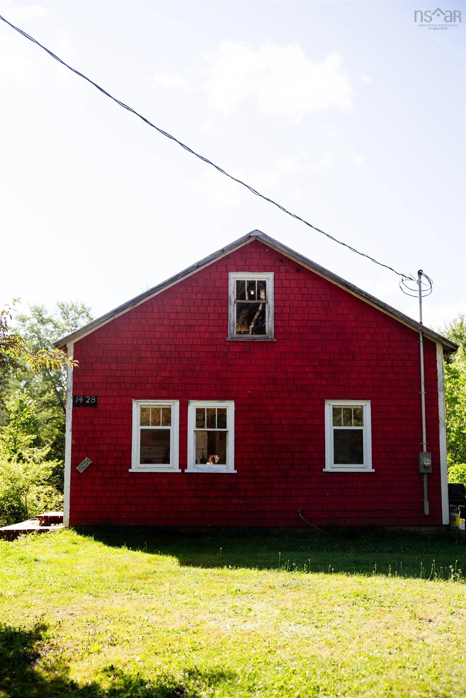 1428 Coldstream Road, Coldstream, NS B0N 2J0, 2 Bedrooms Bedrooms, ,1 BathroomBathrooms,Residential,For Sale,Coldstream,202518505
