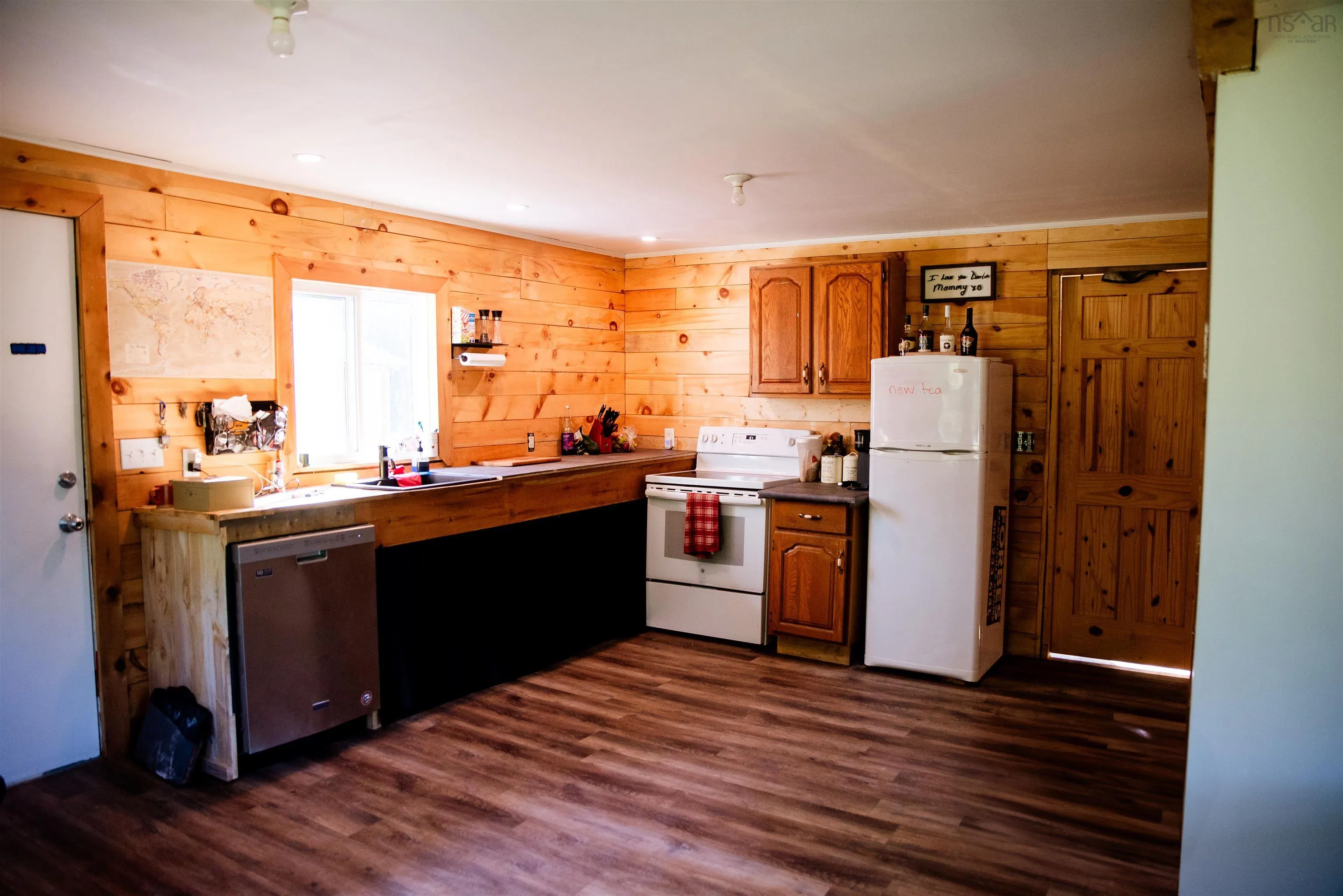 1428 Coldstream Road, Coldstream, NS B0N 2J0, 2 Bedrooms Bedrooms, ,1 BathroomBathrooms,Residential,For Sale,Coldstream,202518505