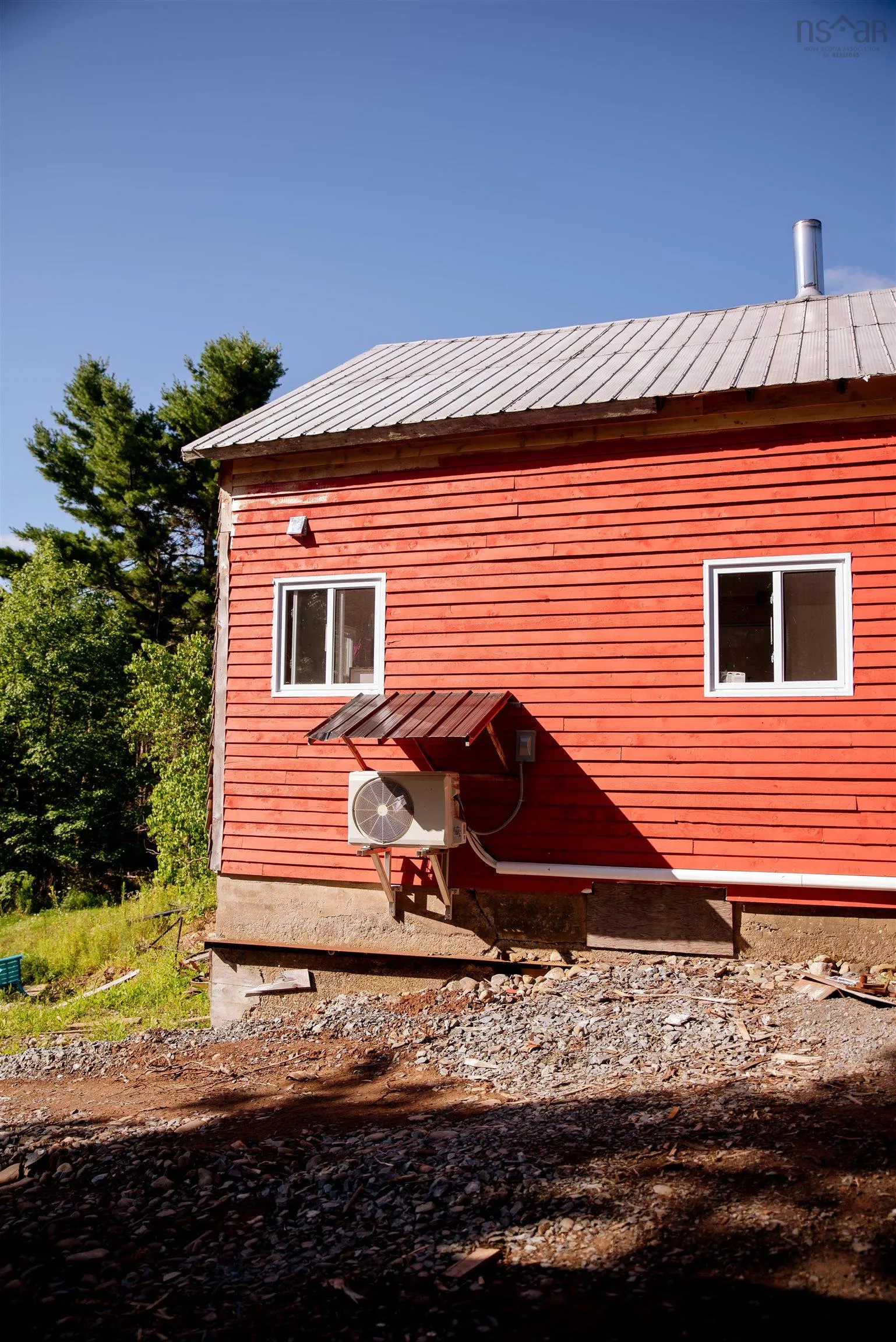 1428 Coldstream Road, Coldstream, NS B0N 2J0, 2 Bedrooms Bedrooms, ,1 BathroomBathrooms,Residential,For Sale,Coldstream,202518505