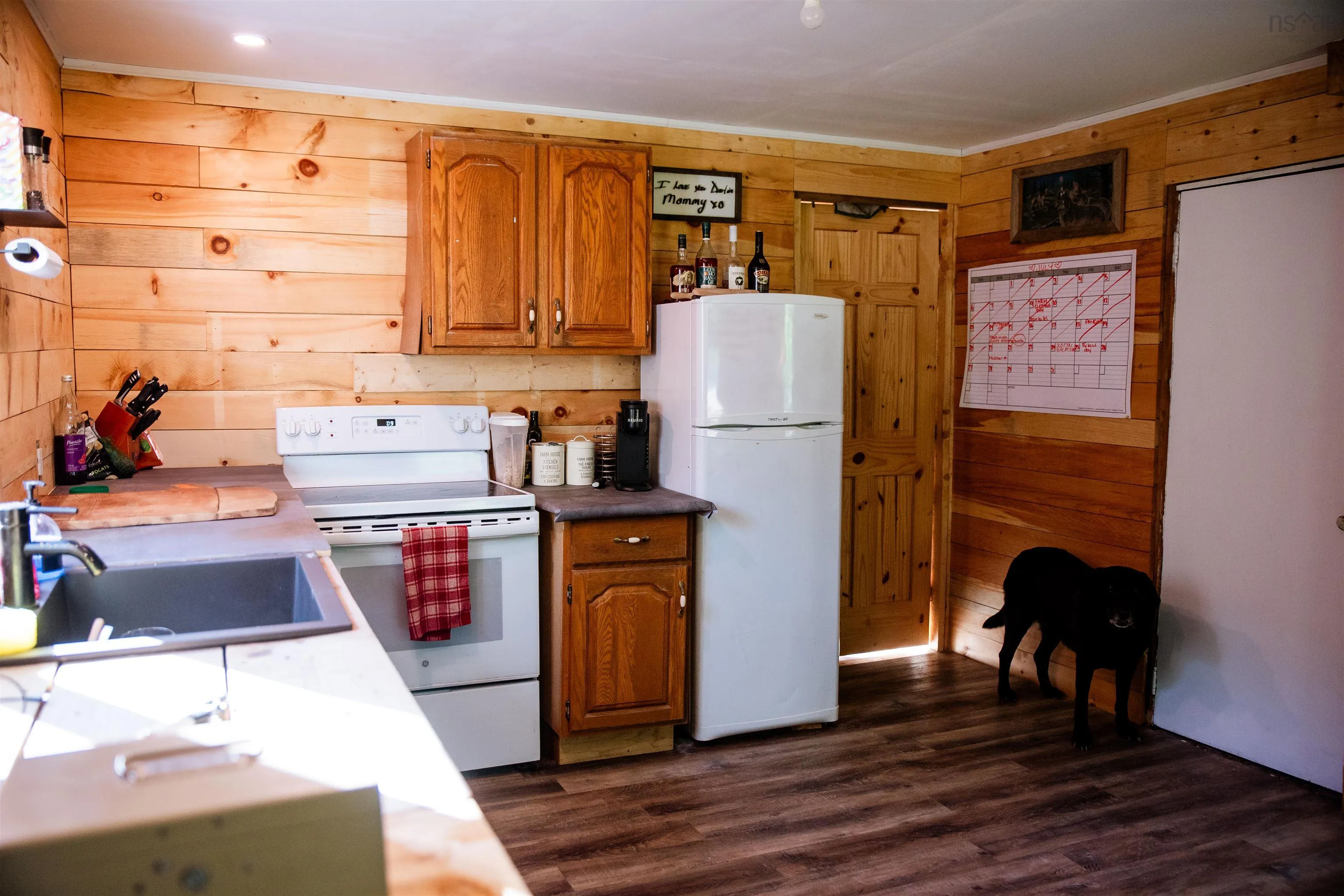 1428 Coldstream Road, Coldstream, NS B0N 2J0, 2 Bedrooms Bedrooms, ,1 BathroomBathrooms,Residential,For Sale,Coldstream,202518505