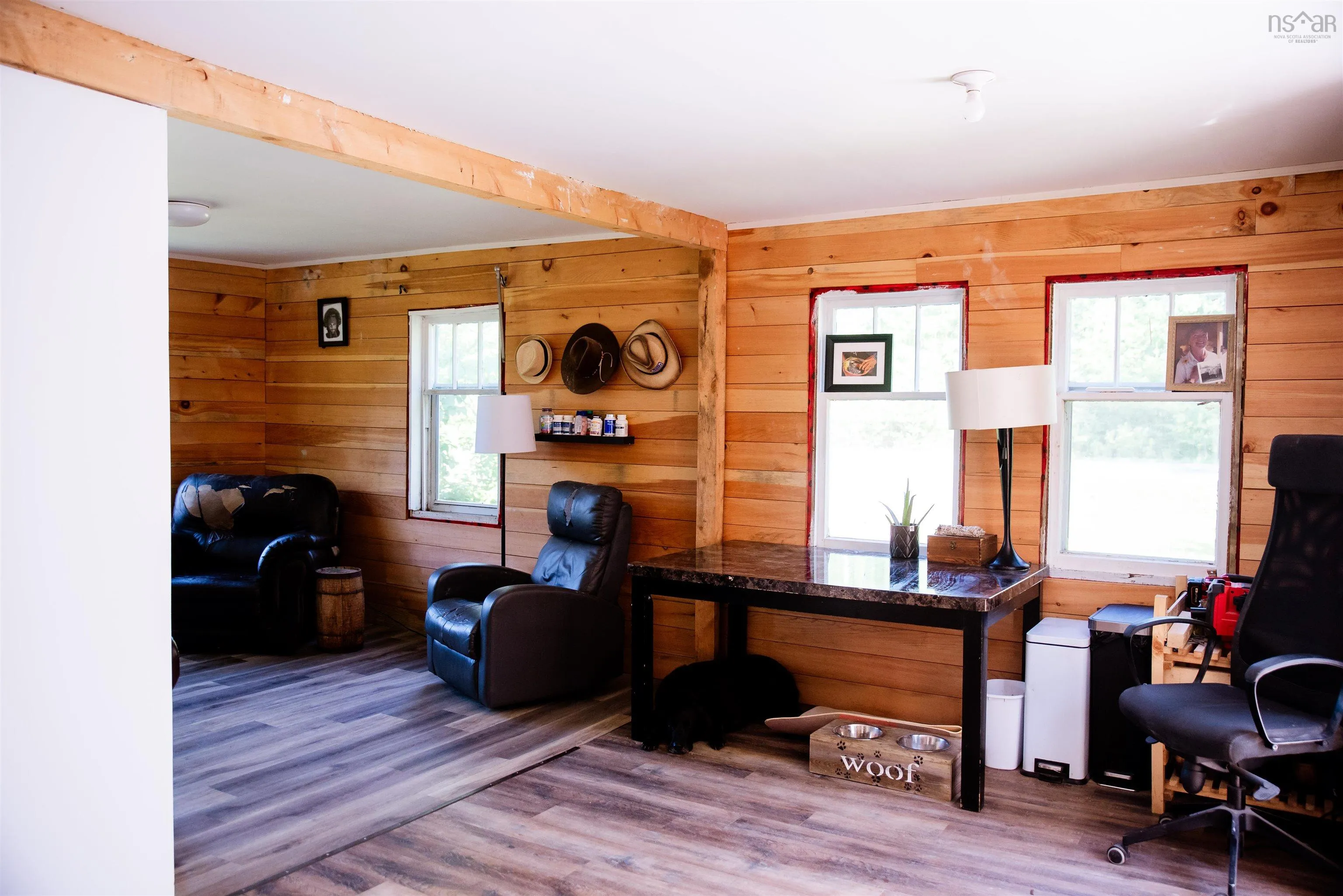 1428 Coldstream Road, Coldstream, NS B0N 2J0, 2 Bedrooms Bedrooms, ,1 BathroomBathrooms,Residential,For Sale,Coldstream,202518505