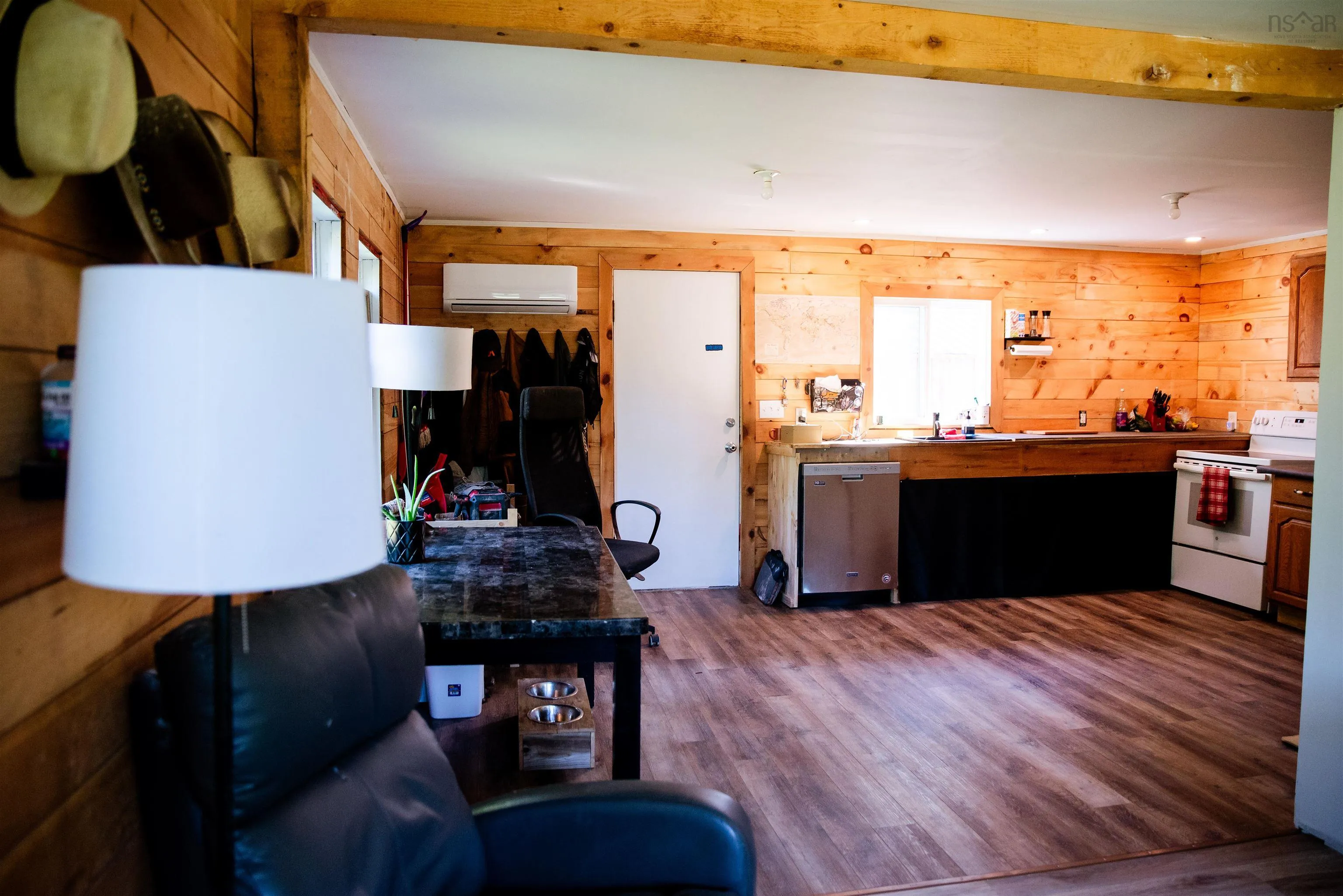 1428 Coldstream Road, Coldstream, NS B0N 2J0, 2 Bedrooms Bedrooms, ,1 BathroomBathrooms,Residential,For Sale,Coldstream,202518505