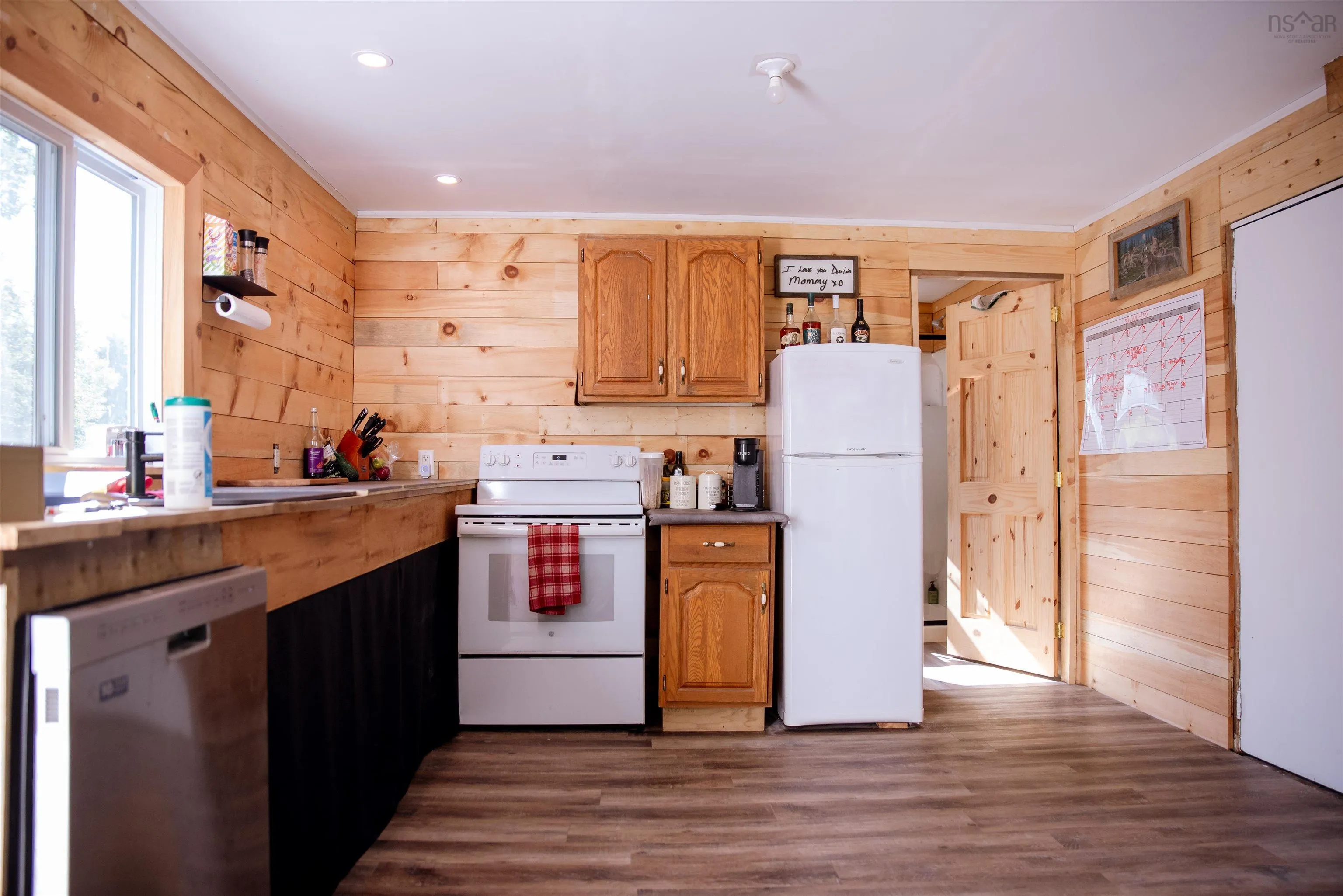1428 Coldstream Road, Coldstream, NS B0N 2J0, 2 Bedrooms Bedrooms, ,1 BathroomBathrooms,Residential,For Sale,Coldstream,202518505