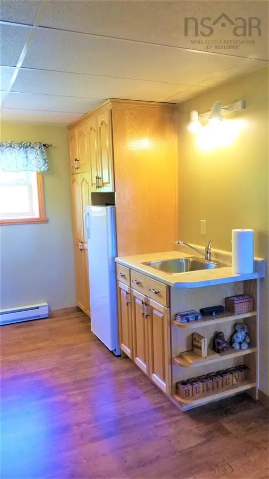 110 De Raymond Street, St. Peter's Ns B0e 3b0, 3 Bedrooms Bedrooms, ,2 BathroomsBathrooms,Residential,For Sale,De Raymond,202323837