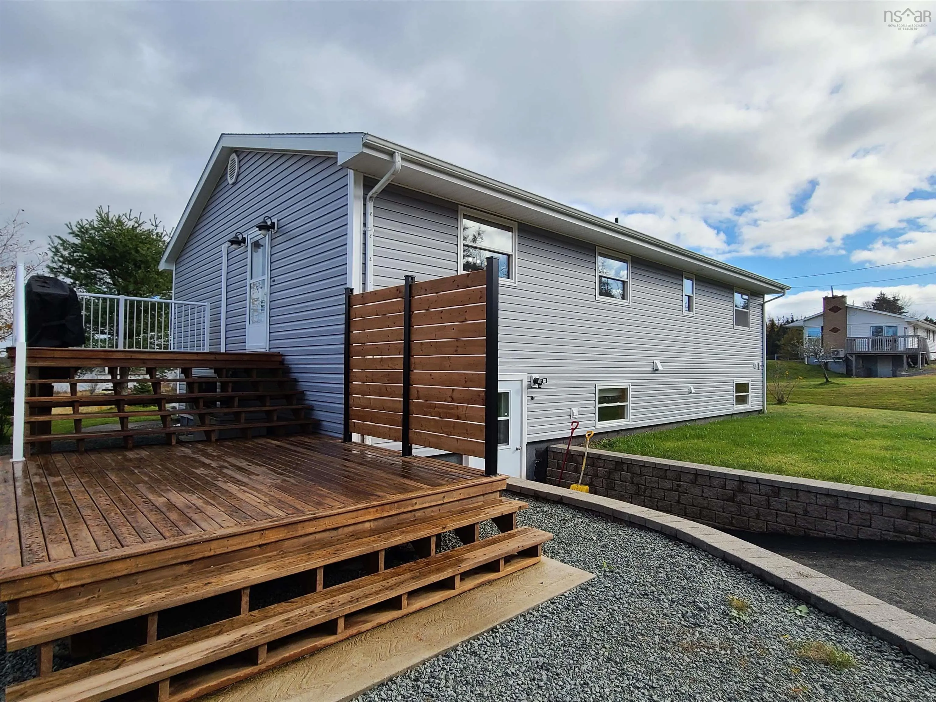 110 De Raymond Street, St. Peter's Ns B0e 3b0, 3 Bedrooms Bedrooms, ,2 BathroomsBathrooms,Residential,For Sale,De Raymond,202323837