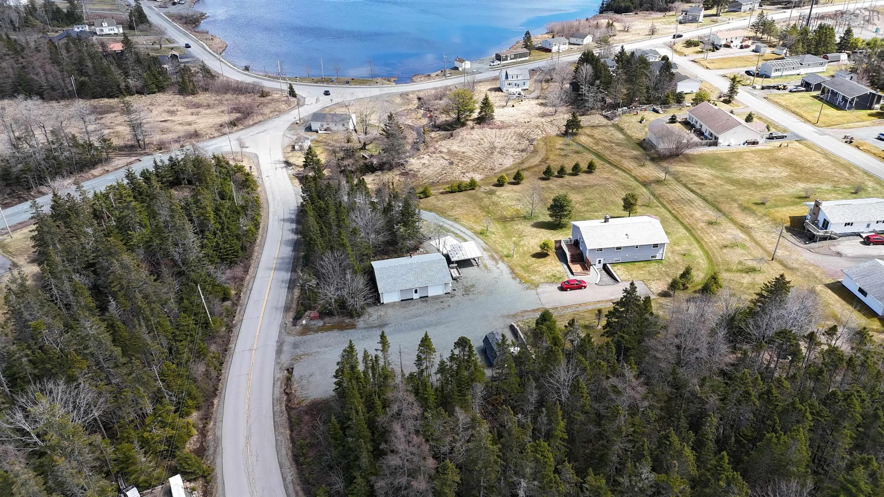 110 De Raymond Street, St. Peter's Ns B0e 3b0, 3 Bedrooms Bedrooms, ,2 BathroomsBathrooms,Residential,For Sale,De Raymond,202323837