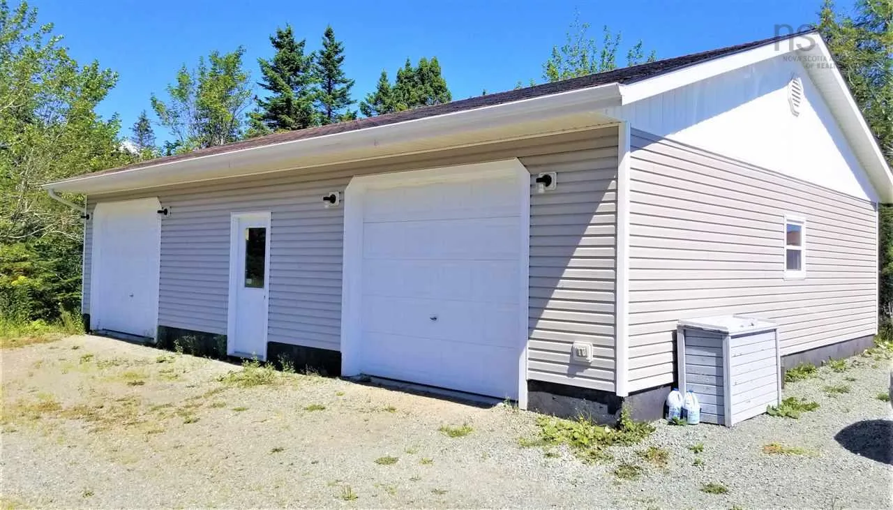 110 De Raymond Street, St. Peter's Ns B0e 3b0, 3 Bedrooms Bedrooms, ,2 BathroomsBathrooms,Residential,For Sale,De Raymond,202323837