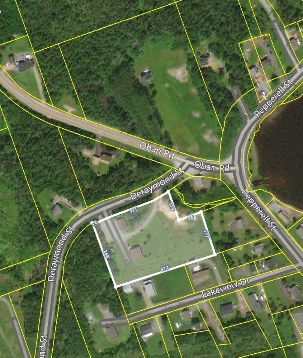 110 De Raymond Street, St. Peter's Ns B0e 3b0, 3 Bedrooms Bedrooms, ,2 BathroomsBathrooms,Residential,For Sale,De Raymond,202323837