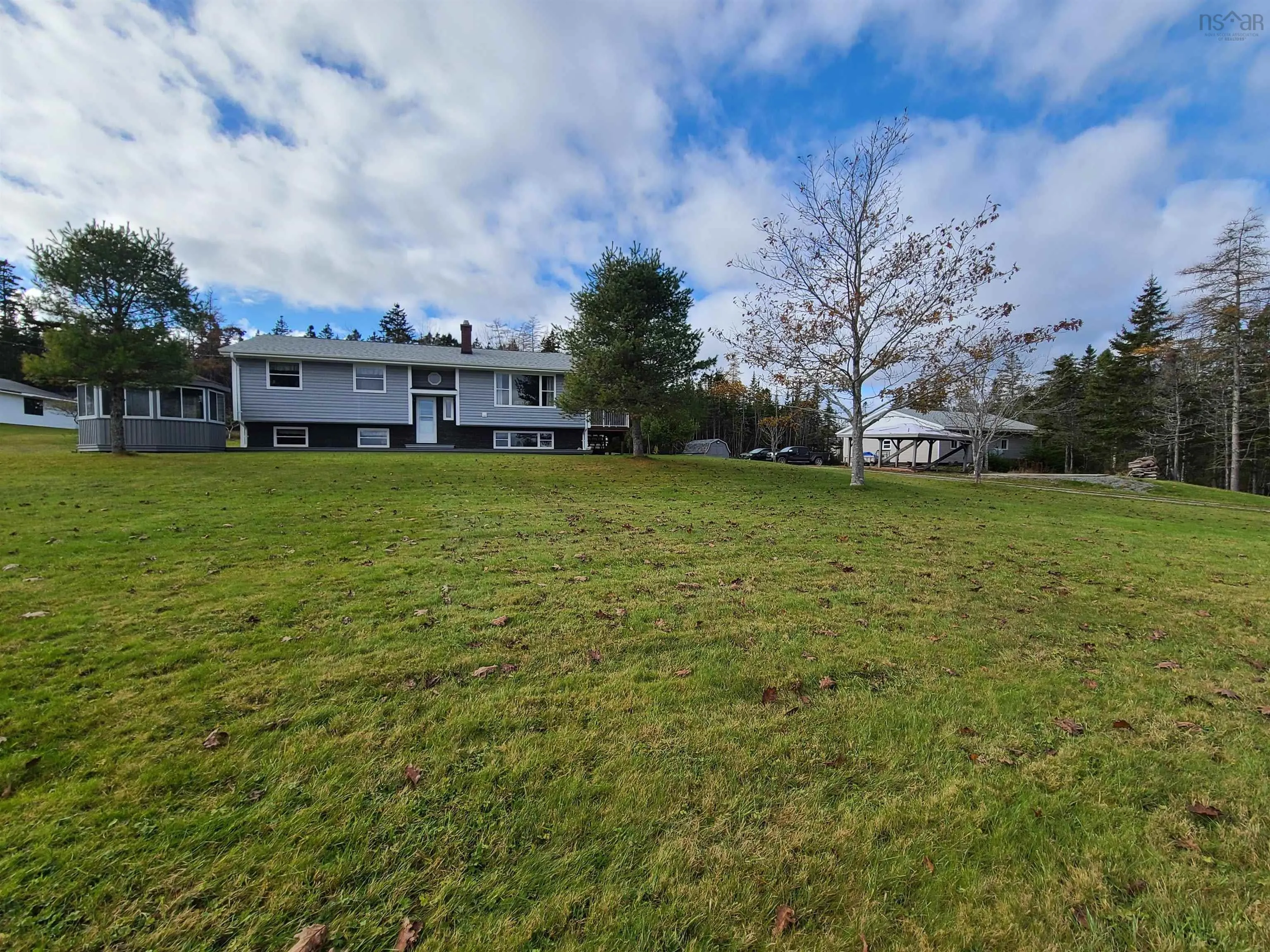 110 De Raymond Street, St. Peter's Ns B0e 3b0, 3 Bedrooms Bedrooms, ,2 BathroomsBathrooms,Residential,For Sale,De Raymond,202323837