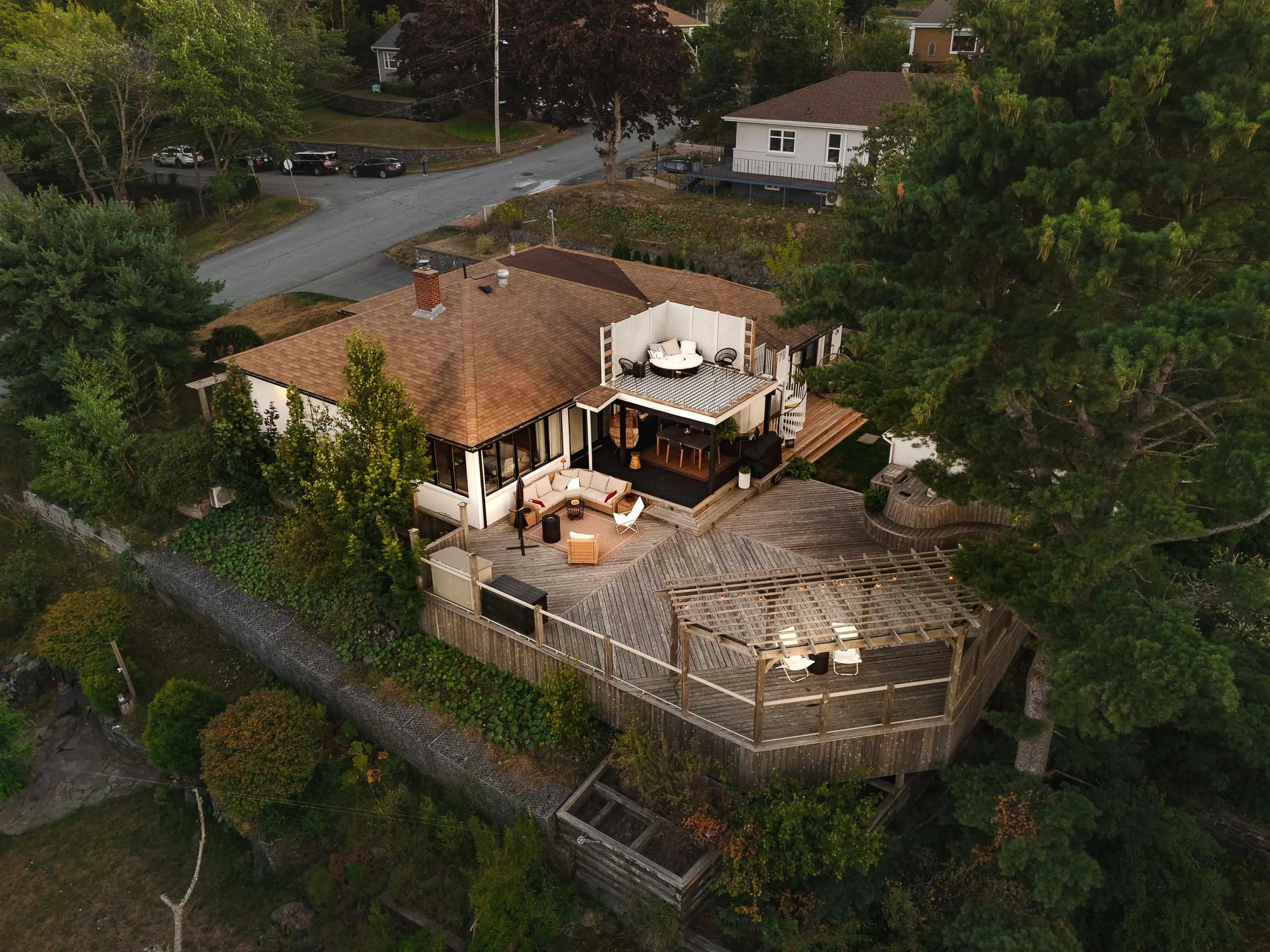 9 Lynwood Drive, Halifax, NS B3M 1Y8, 3 Bedrooms Bedrooms, ,3 BathroomsBathrooms,Residential,For Sale,Lynwood,202525363