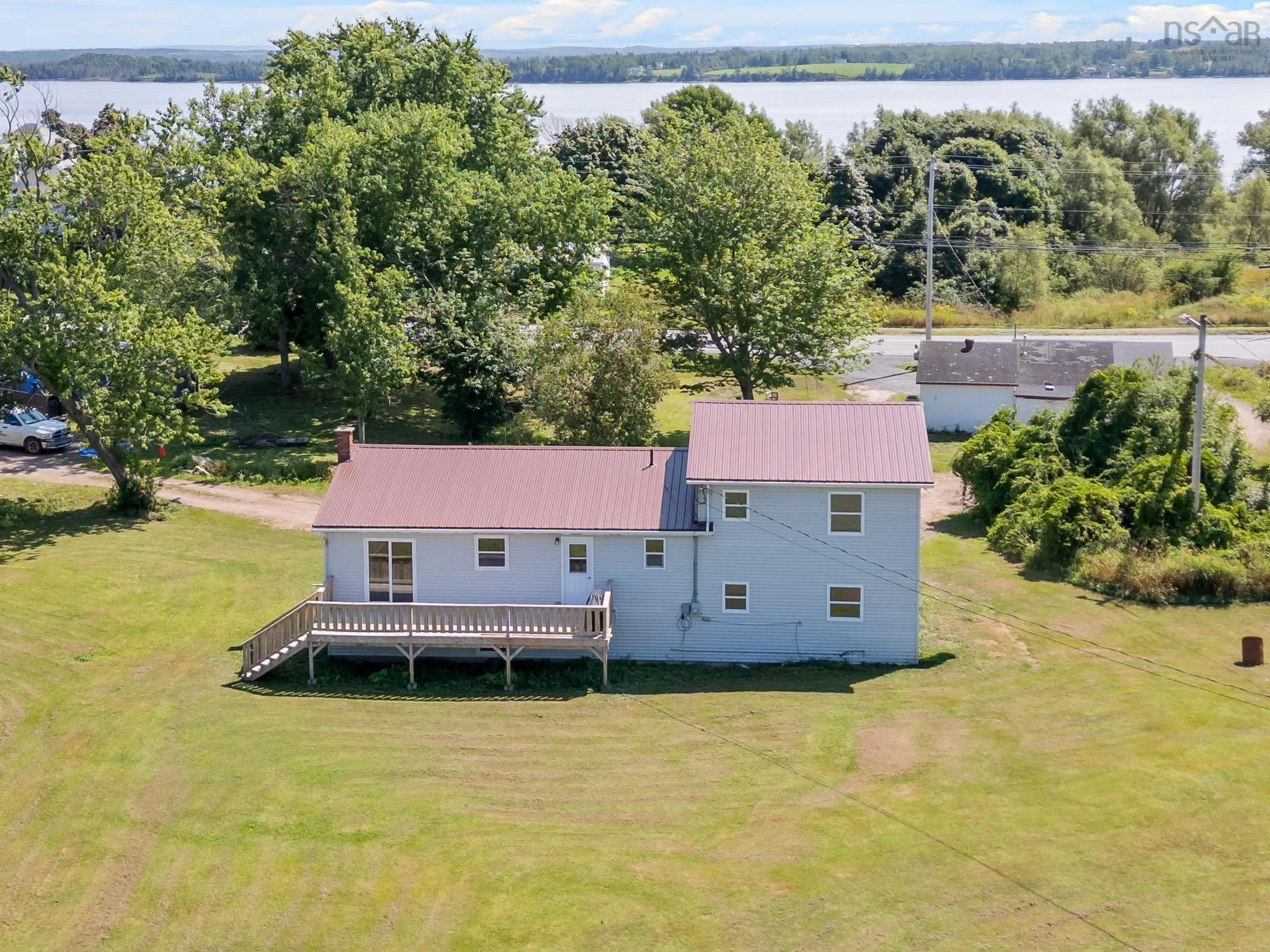 2447 Highway 376, Lyons Brook, NS B0K 1H0, 4 Bedrooms Bedrooms, ,2 BathroomsBathrooms,Residential,For Sale,Highway 376,202518811