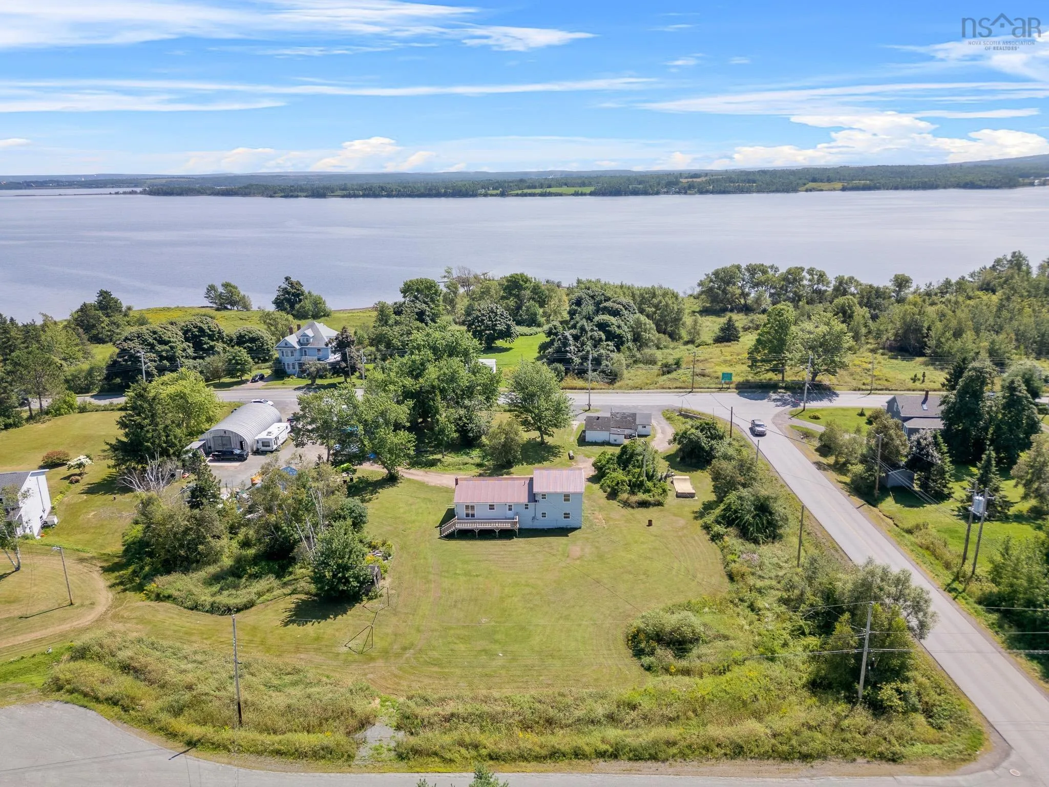 2447 Highway 376, Lyons Brook, NS B0K 1H0, 4 Bedrooms Bedrooms, ,2 BathroomsBathrooms,Residential,For Sale,Highway 376,202518811