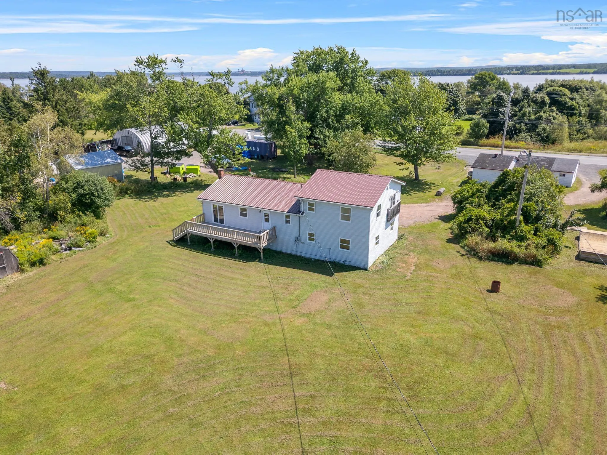 2447 Highway 376, Lyons Brook, NS B0K 1H0, 4 Bedrooms Bedrooms, ,2 BathroomsBathrooms,Residential,For Sale,Highway 376,202518811