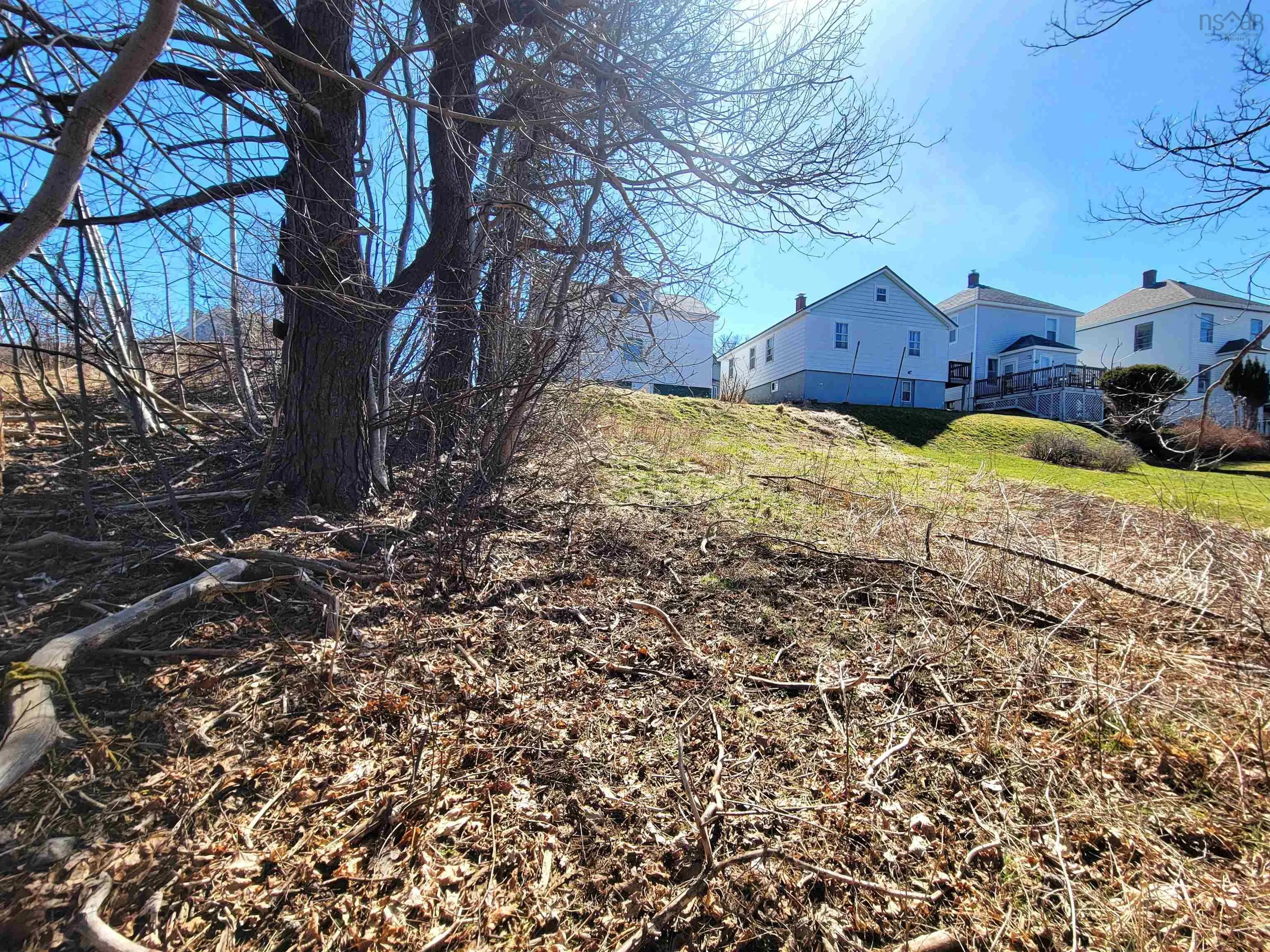 Creighton Street Lot 8, Lunenburg Ns B0j 2c0, ,Land,For Sale,Creighton,202407184