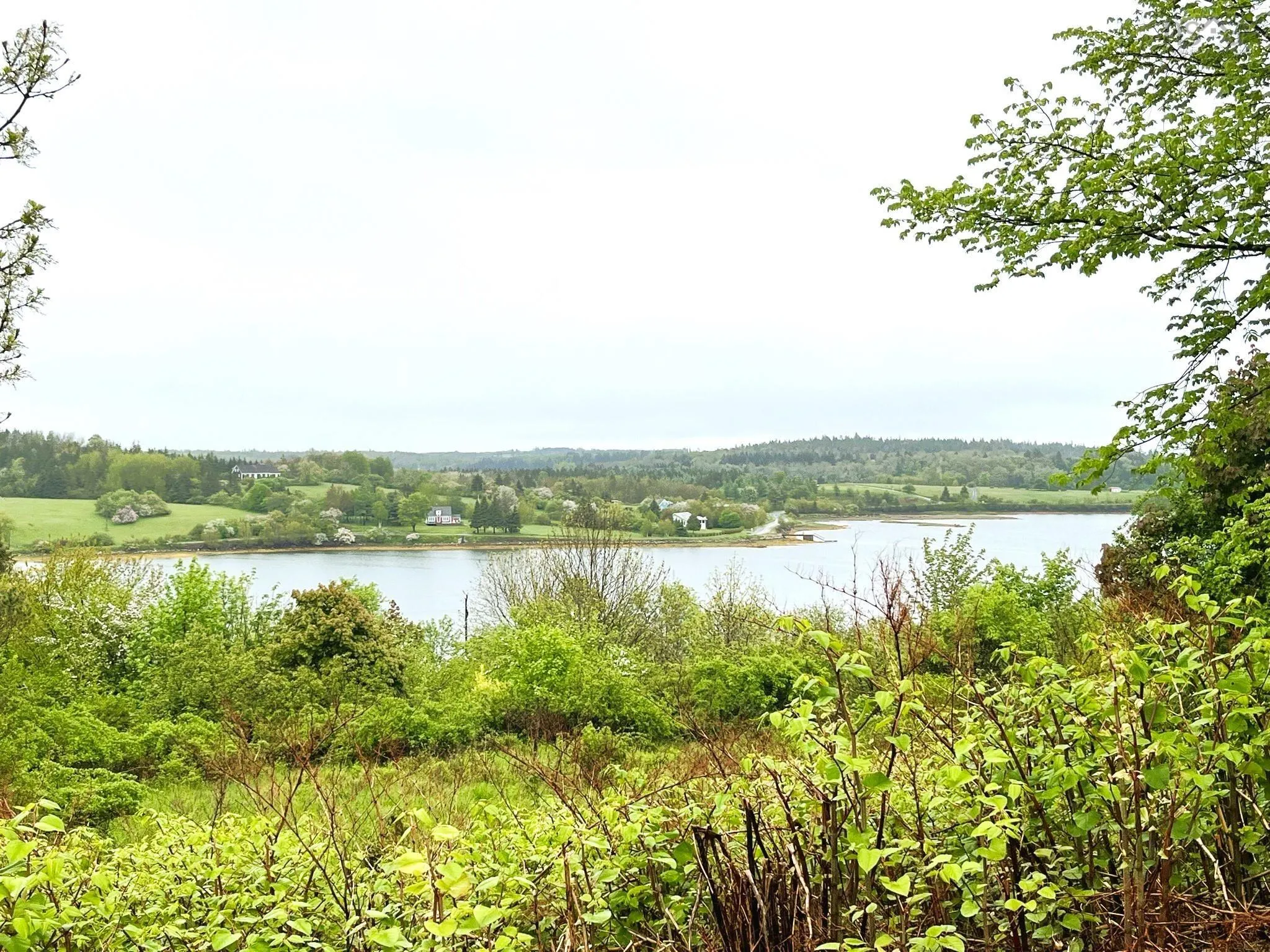 Creighton Street Lot 8, Lunenburg Ns B0j 2c0, ,Land,For Sale,Creighton,202407184
