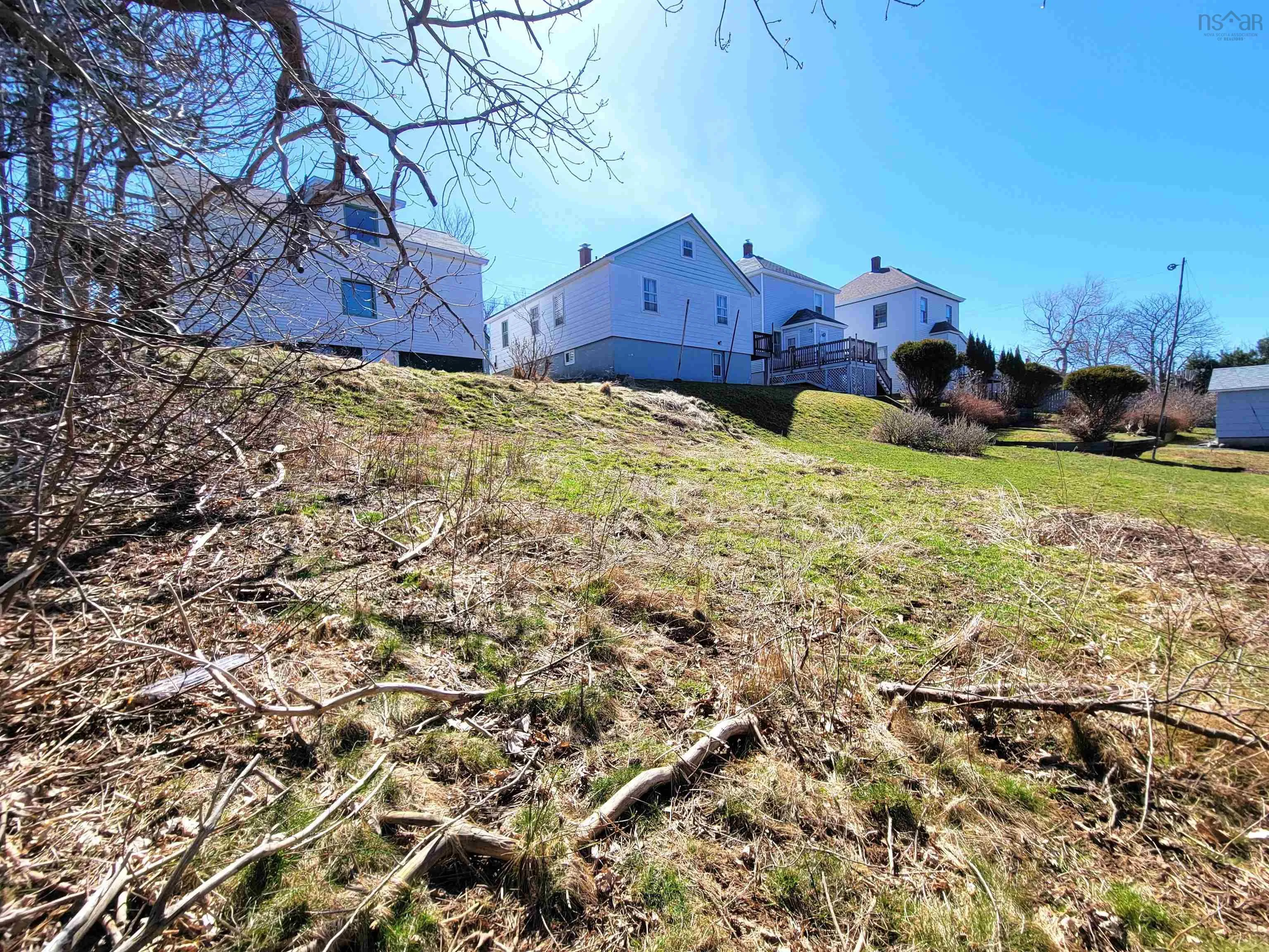 Creighton Street Lot 8, Lunenburg Ns B0j 2c0, ,Land,For Sale,Creighton,202407184